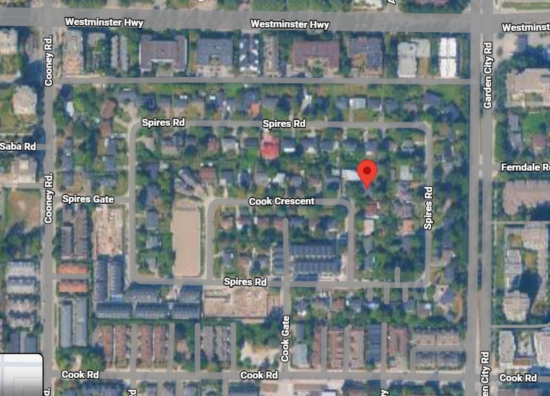 8915 Cook Crescent, Richmond, BC