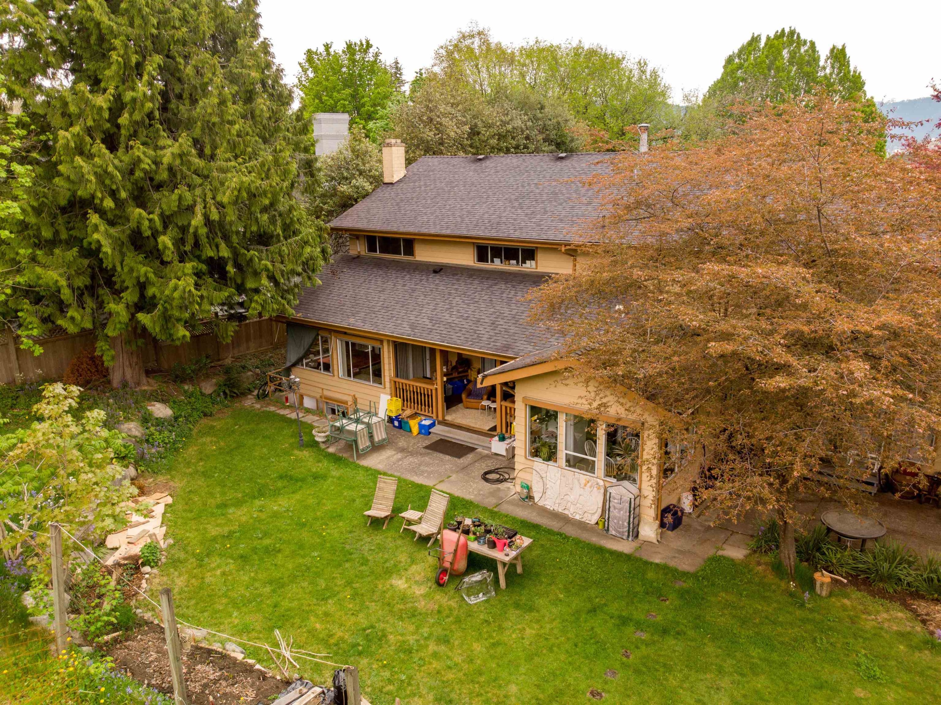 1020 Wolfe Avenue, Vancouver, BC