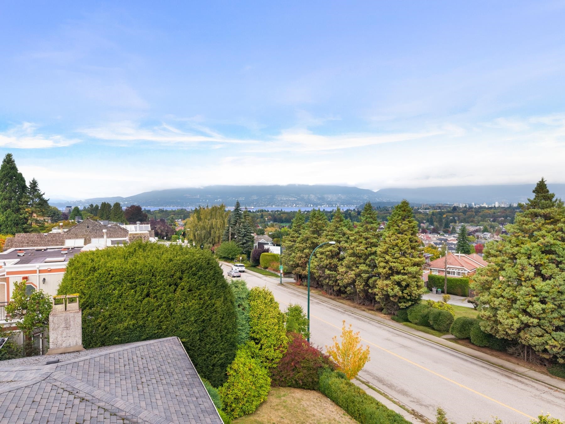 4275 Quesnel Drive, Vancouver, BC