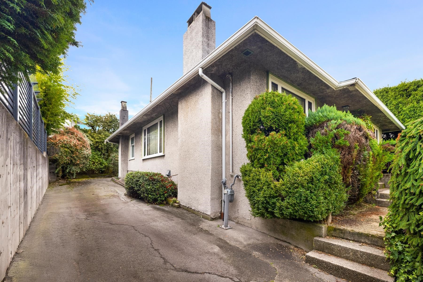 4275 Quesnel Drive, Vancouver, BC