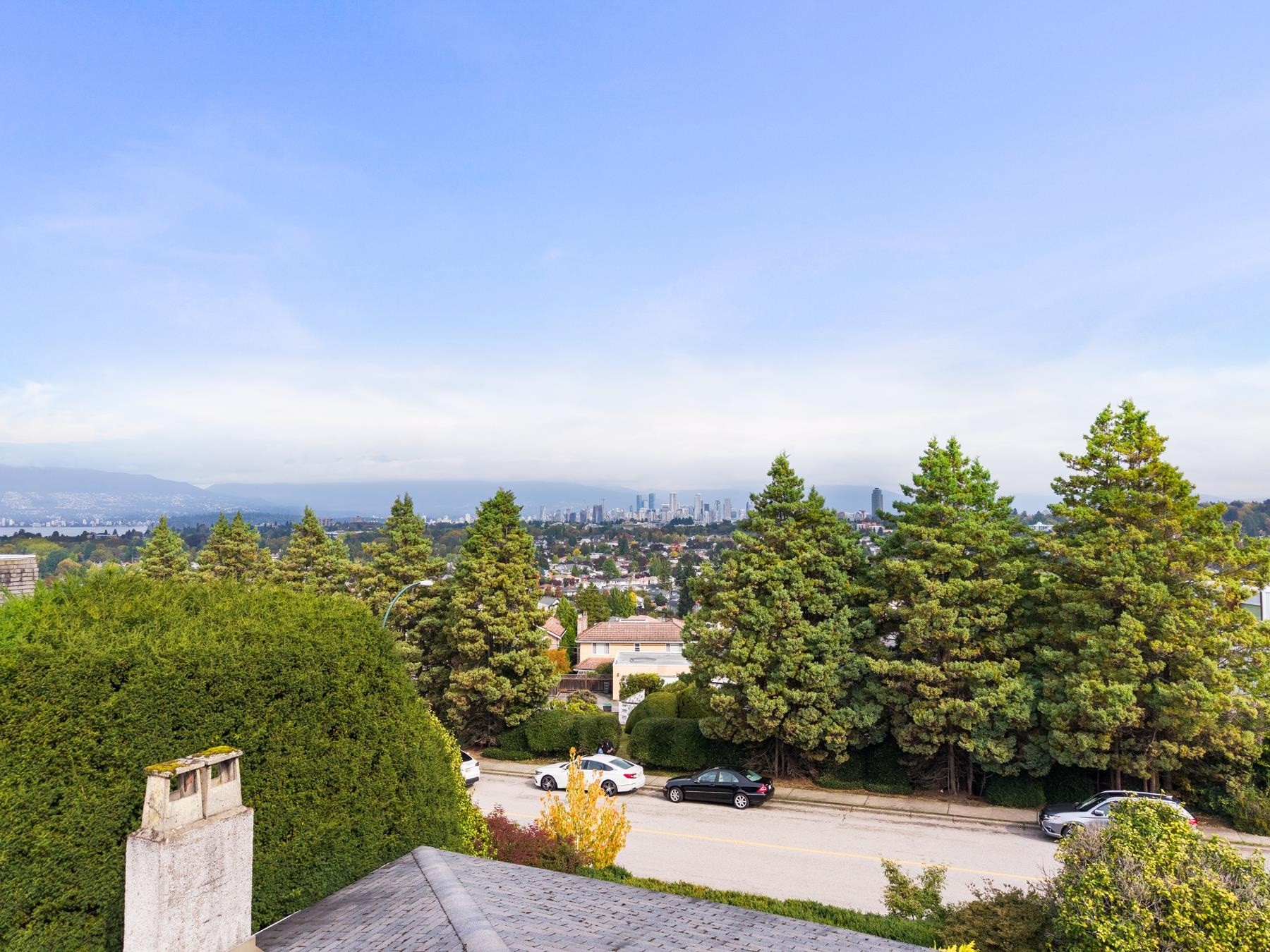 4275 Quesnel Drive, Vancouver, BC
