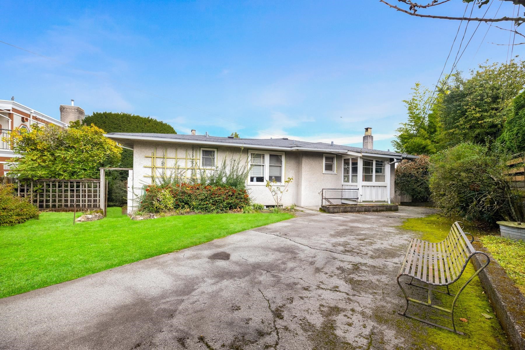 4275 Quesnel Drive, Vancouver, BC