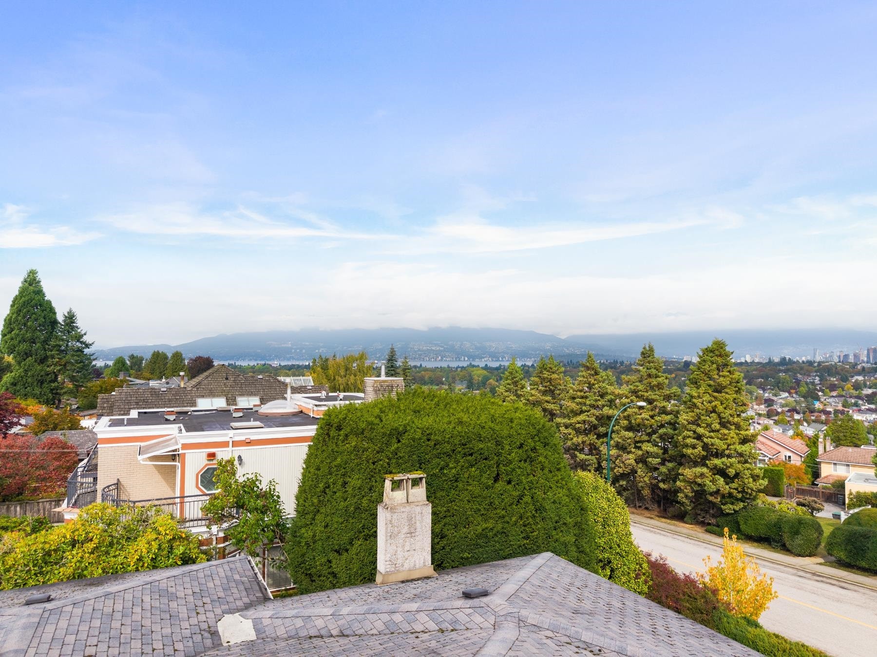 4275 Quesnel Drive, Vancouver, BC