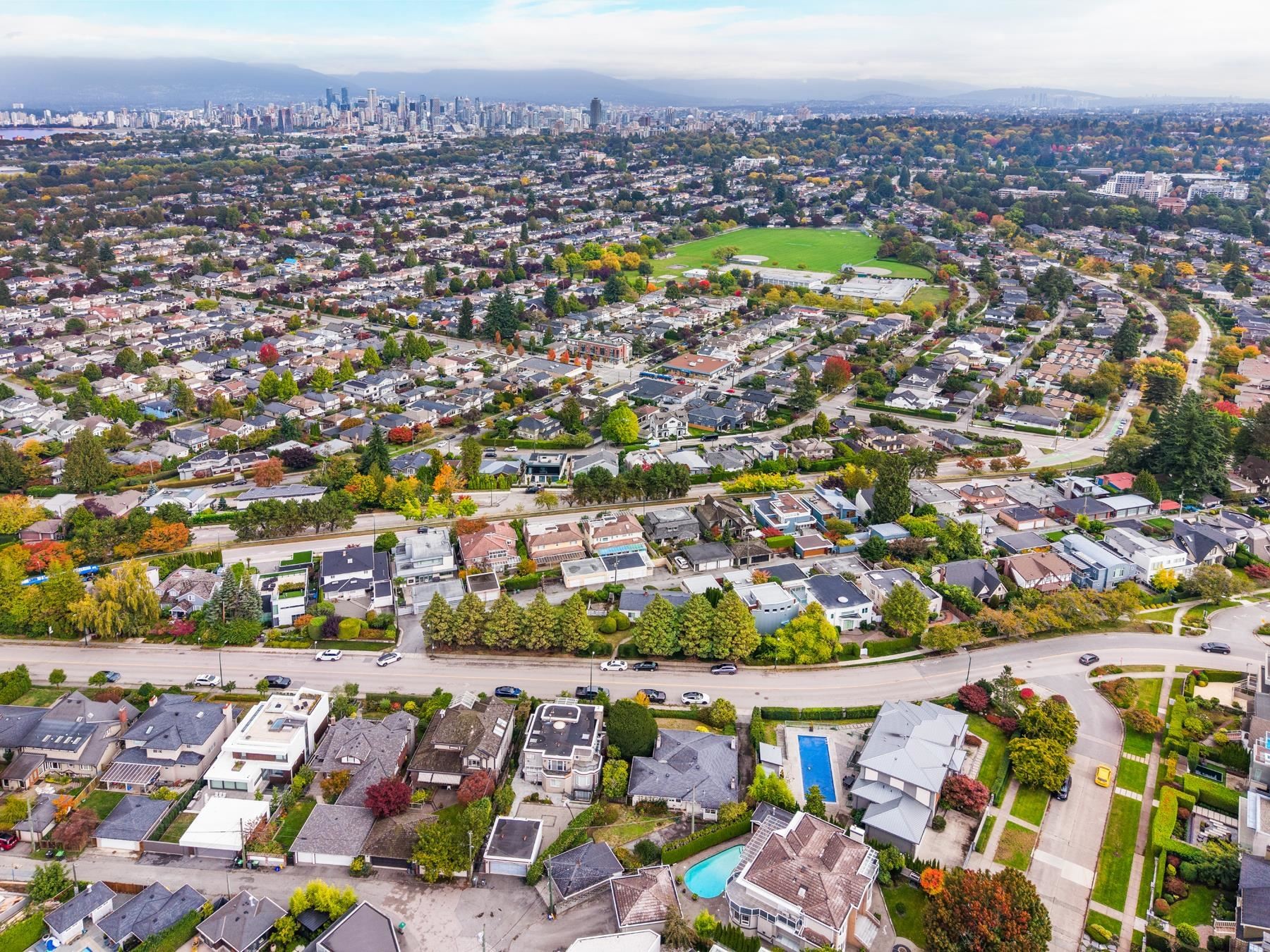 4275 Quesnel Drive, Vancouver, BC