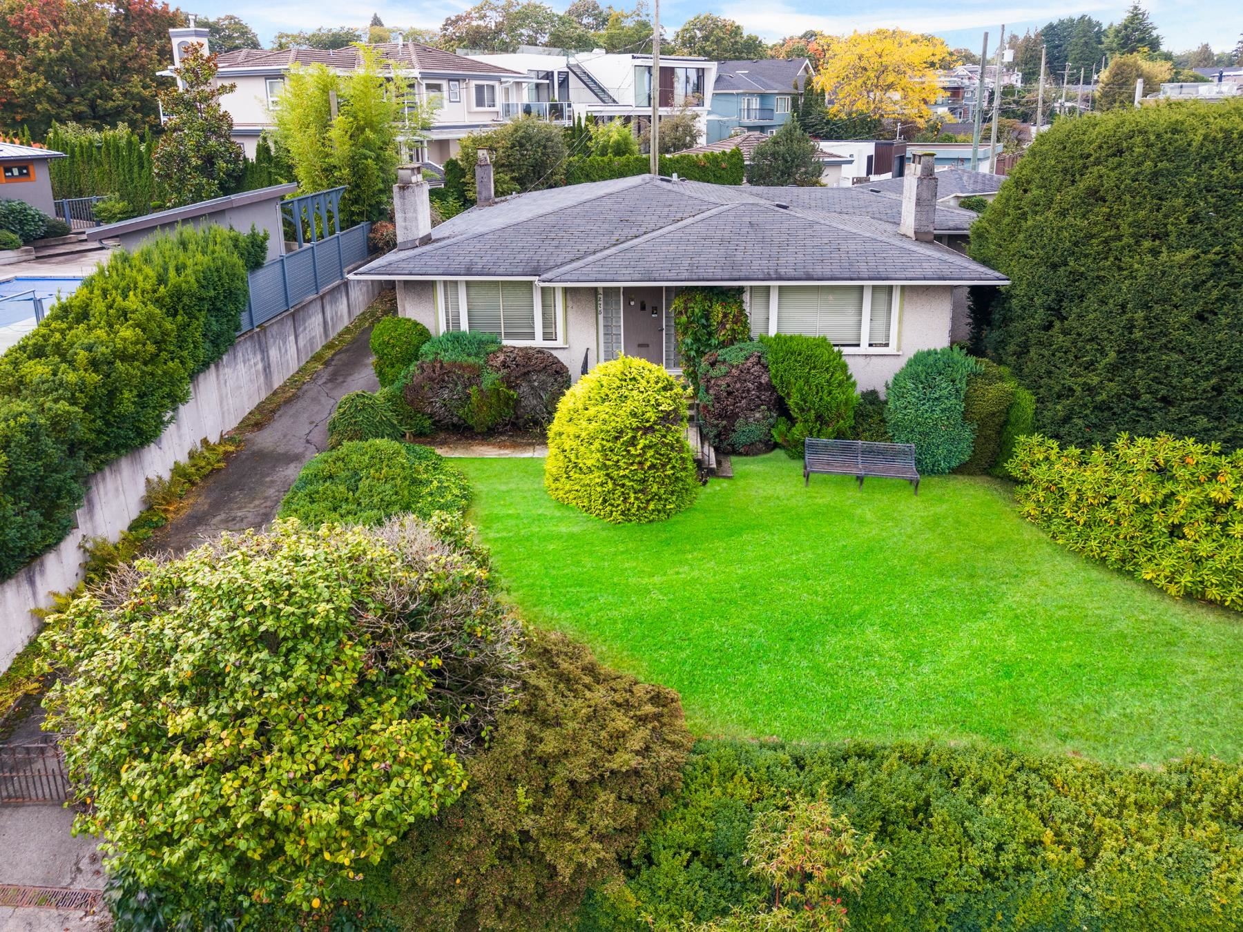 4275 Quesnel Drive, Vancouver, BC