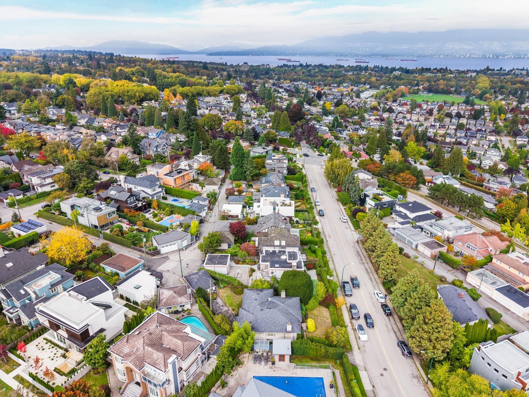 4275 Quesnel Drive, Vancouver, BC