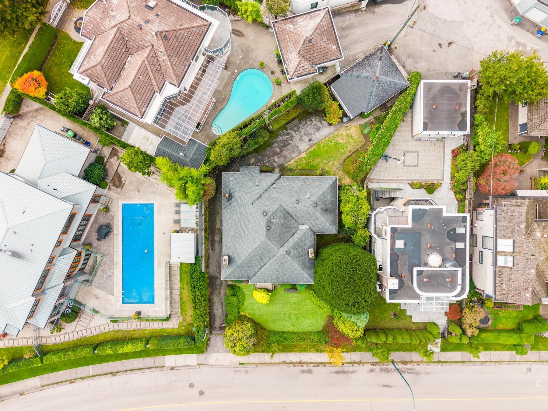 4275 Quesnel Drive, Vancouver, BC