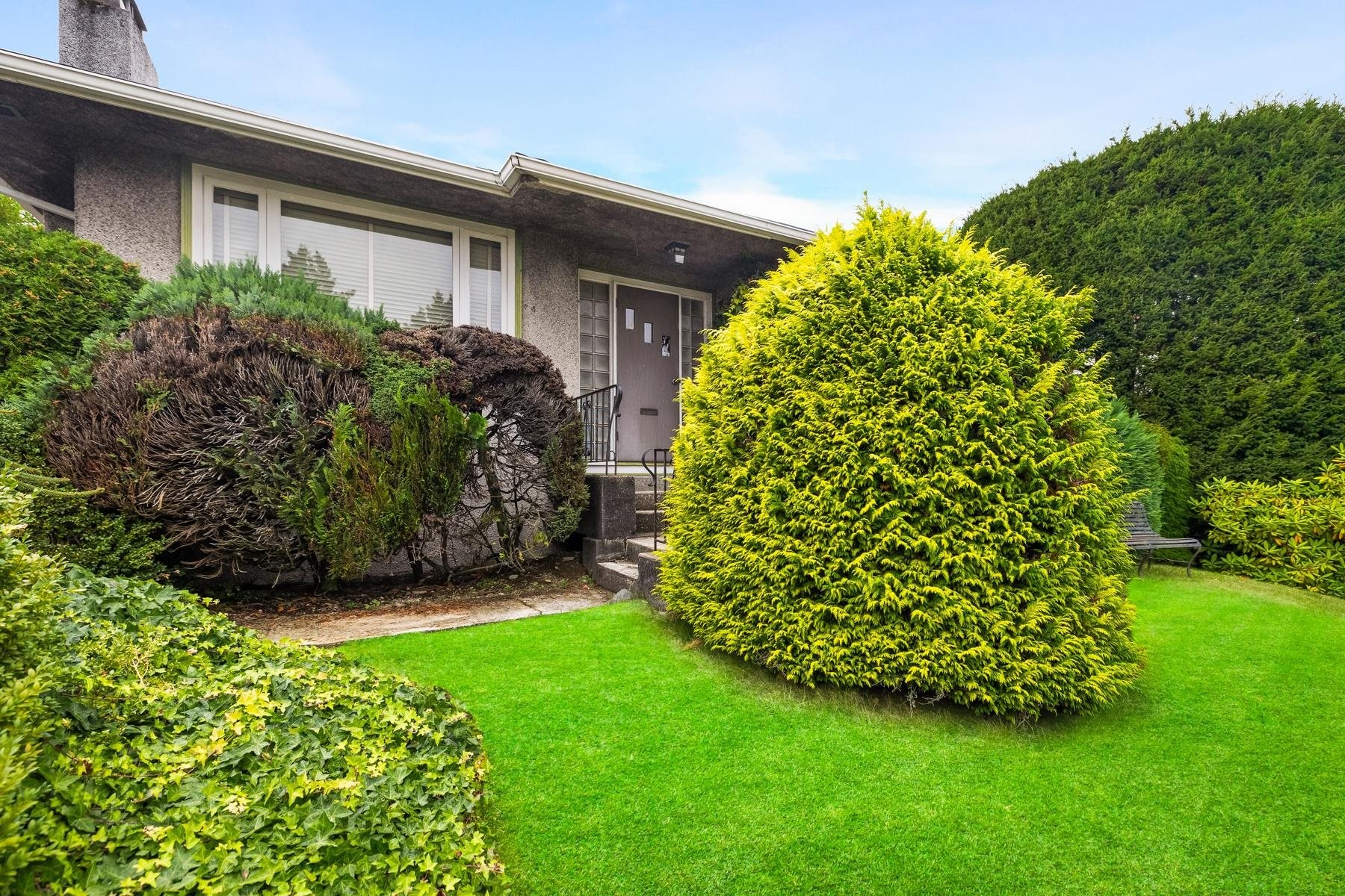 4275 Quesnel Drive, Vancouver, BC