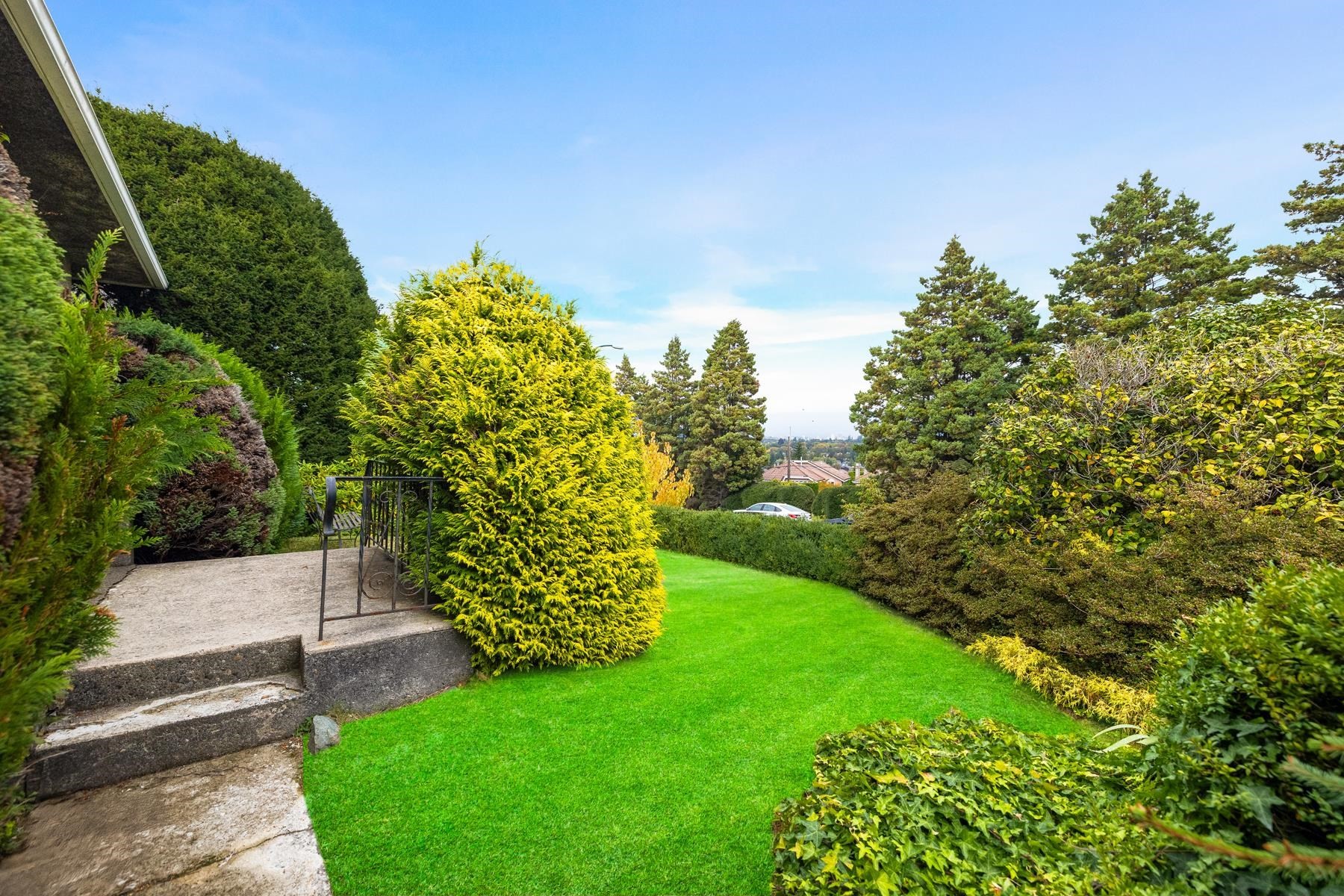 4275 Quesnel Drive, Vancouver, BC