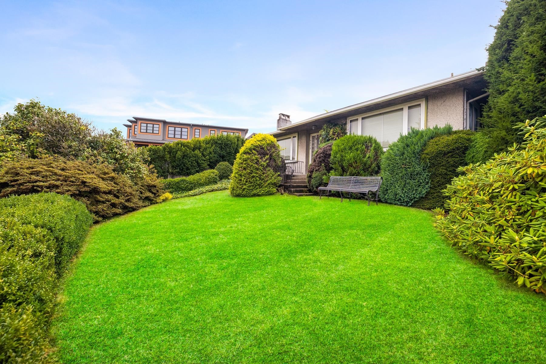 4275 Quesnel Drive, Vancouver, BC