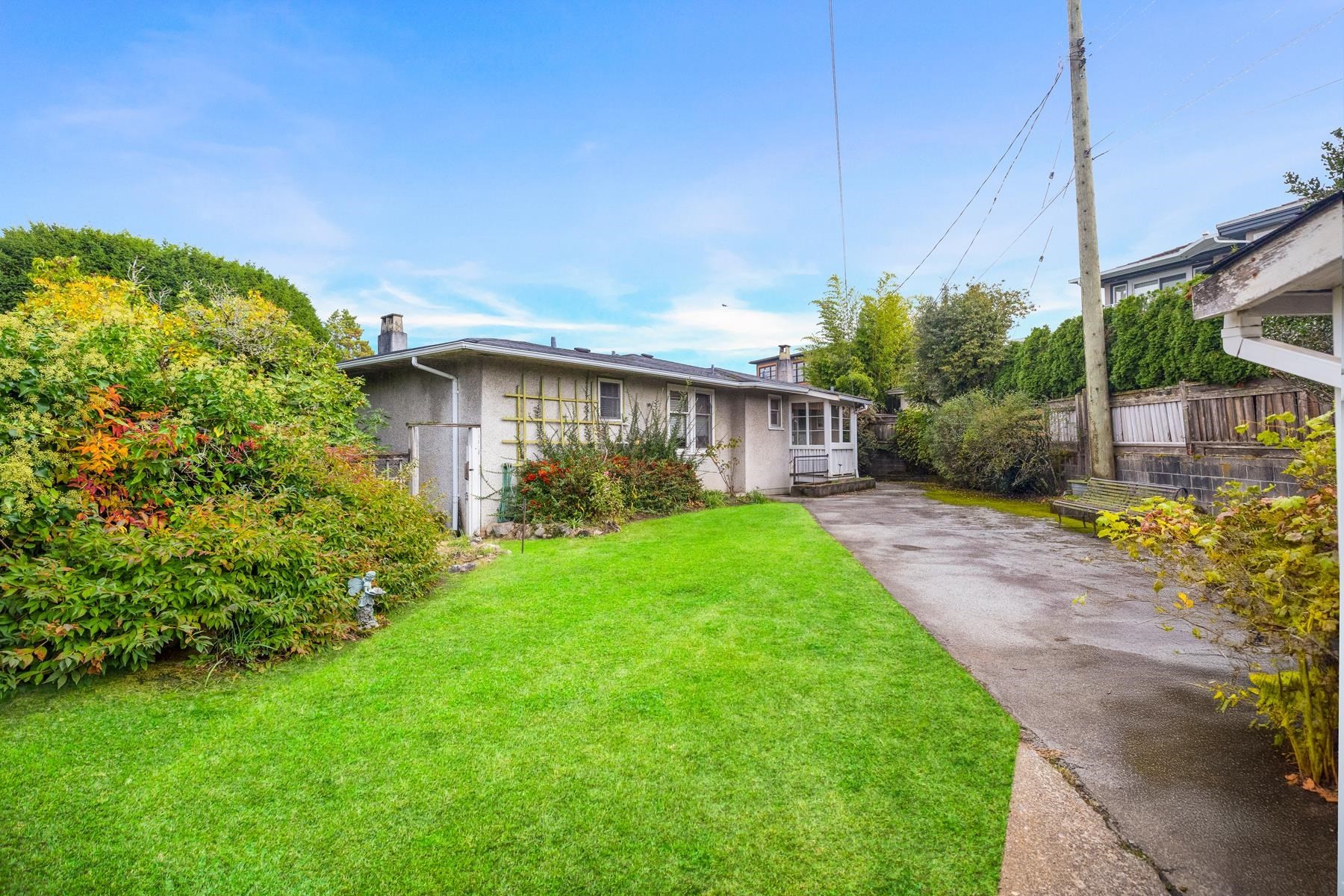 4275 Quesnel Drive, Vancouver, BC