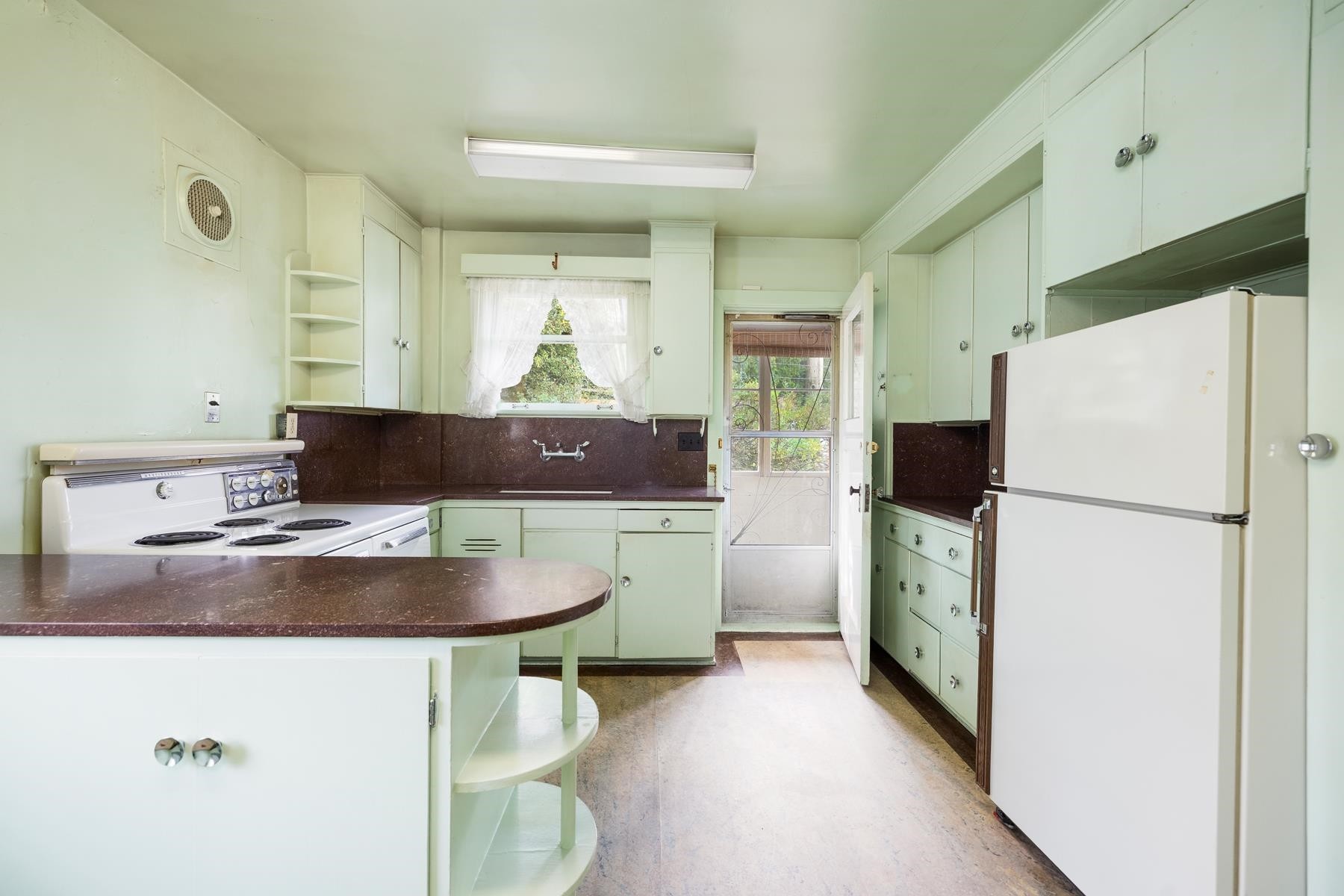 4275 Quesnel Drive, Vancouver, BC