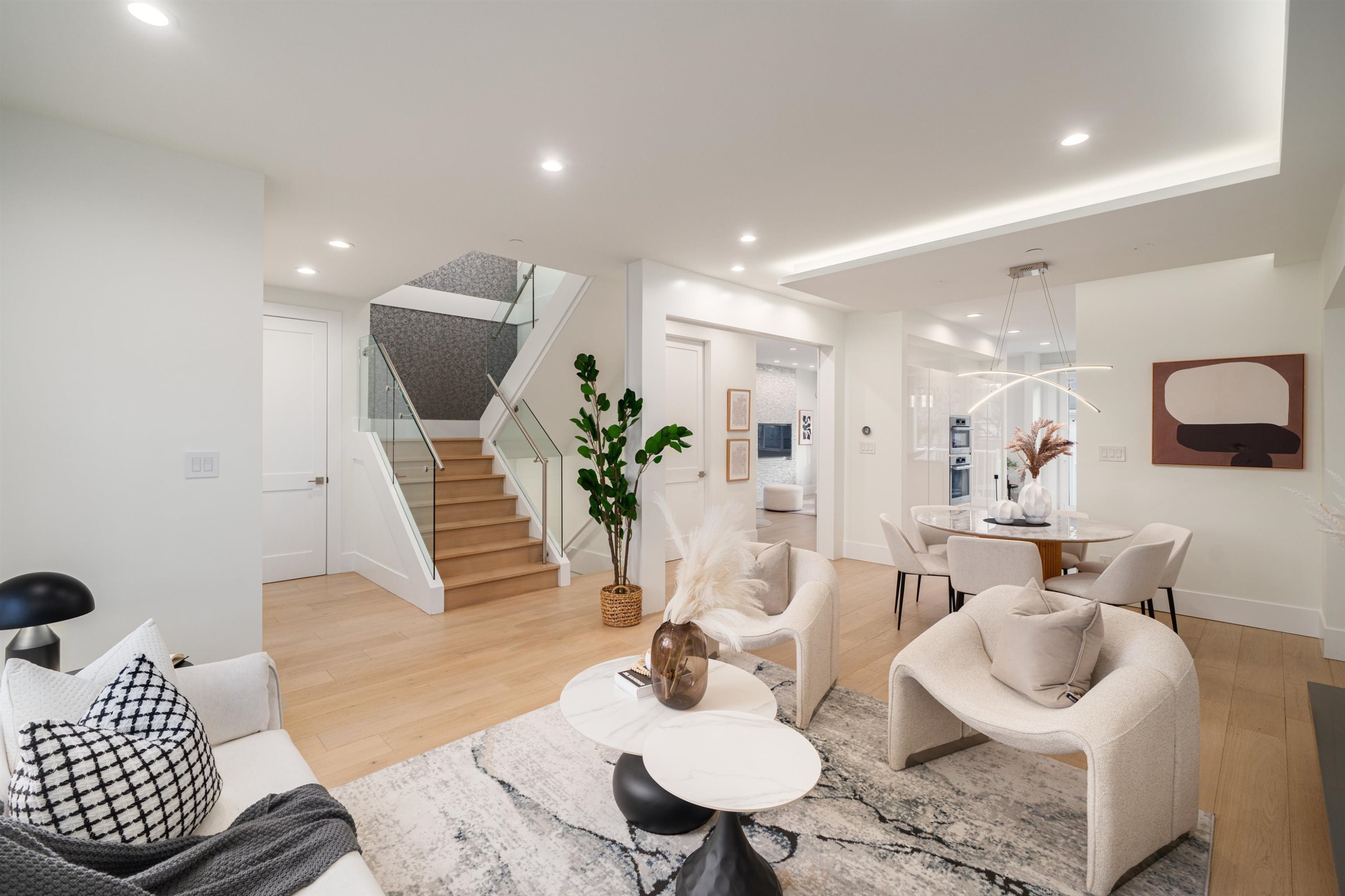 4068 15Th Avenue W, Vancouver, BC