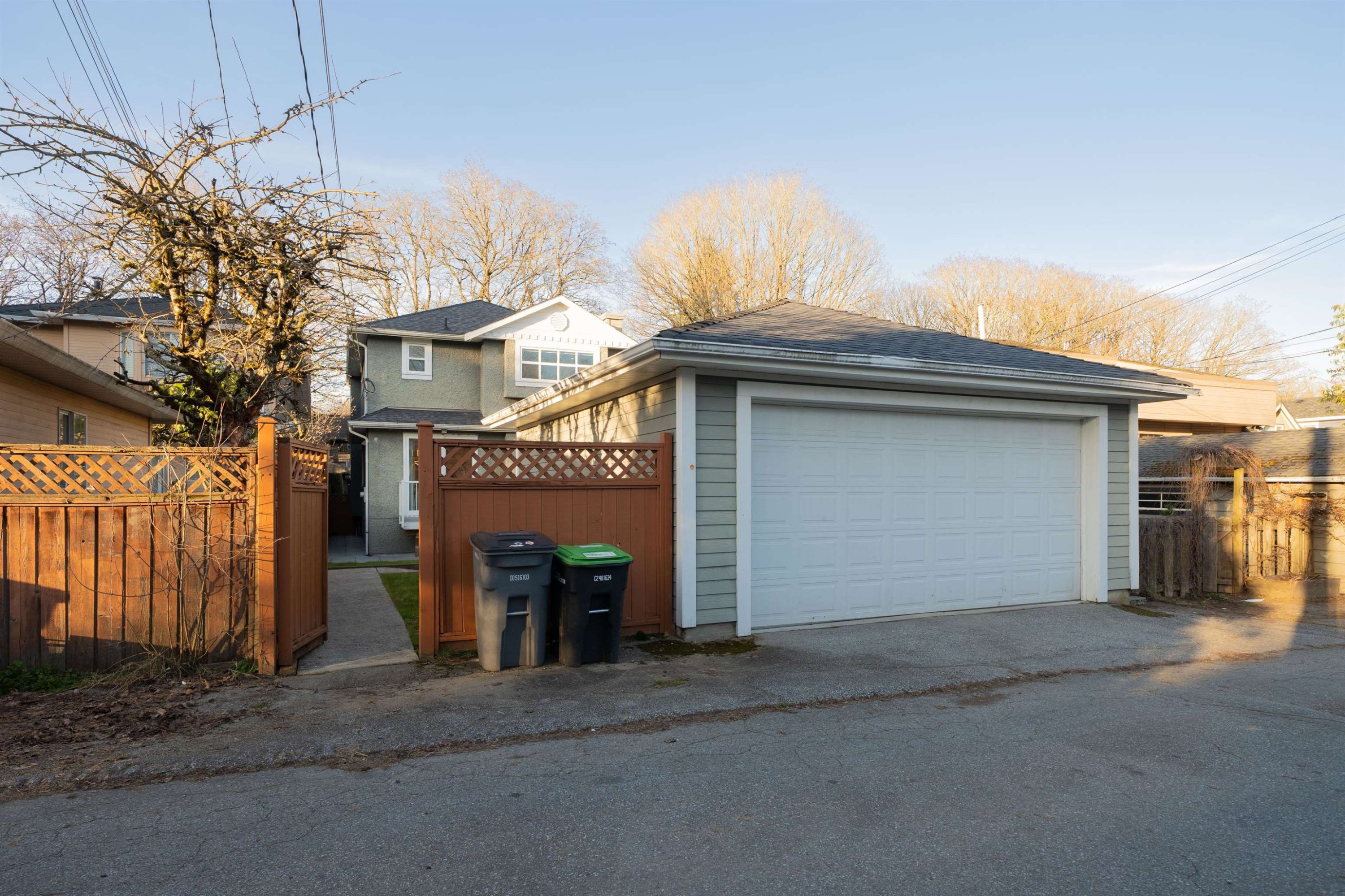 4068 15Th Avenue W, Vancouver, BC