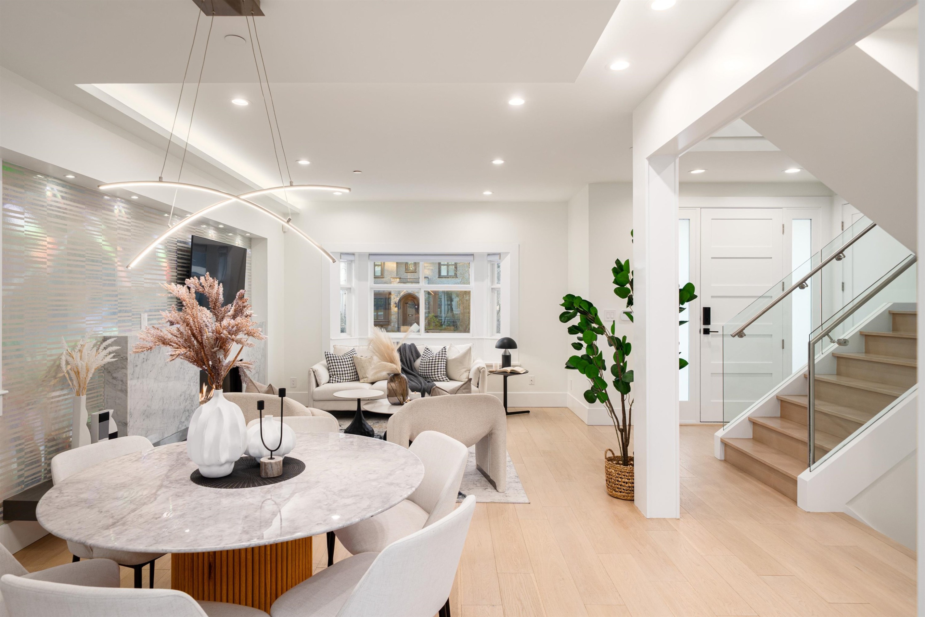 4068 15Th Avenue W, Vancouver, BC