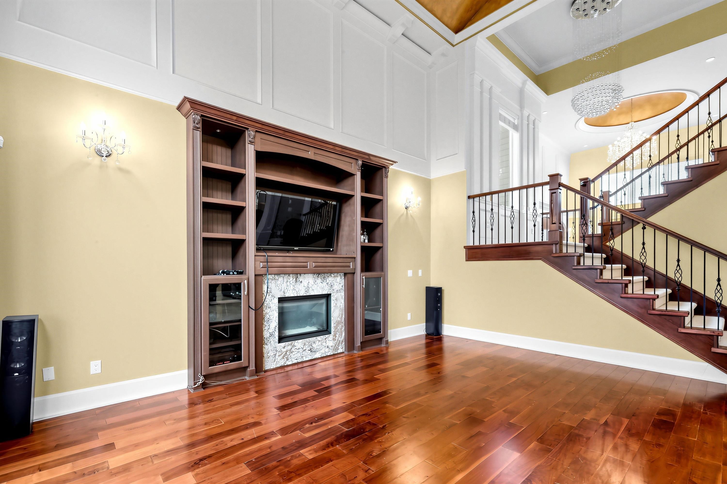 4360 Pendlebury Road, Richmond, BC