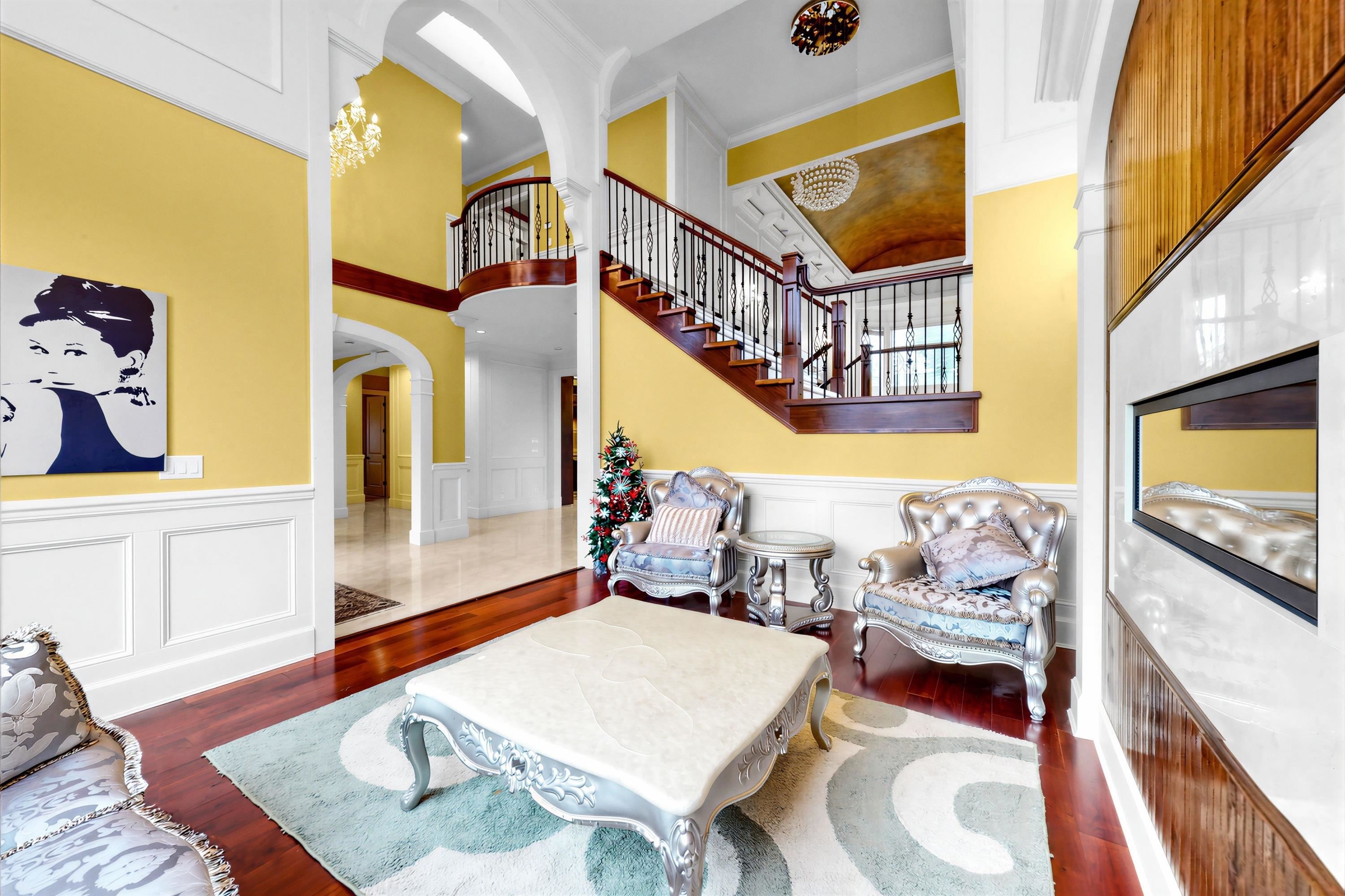 4360 Pendlebury Road, Richmond, BC