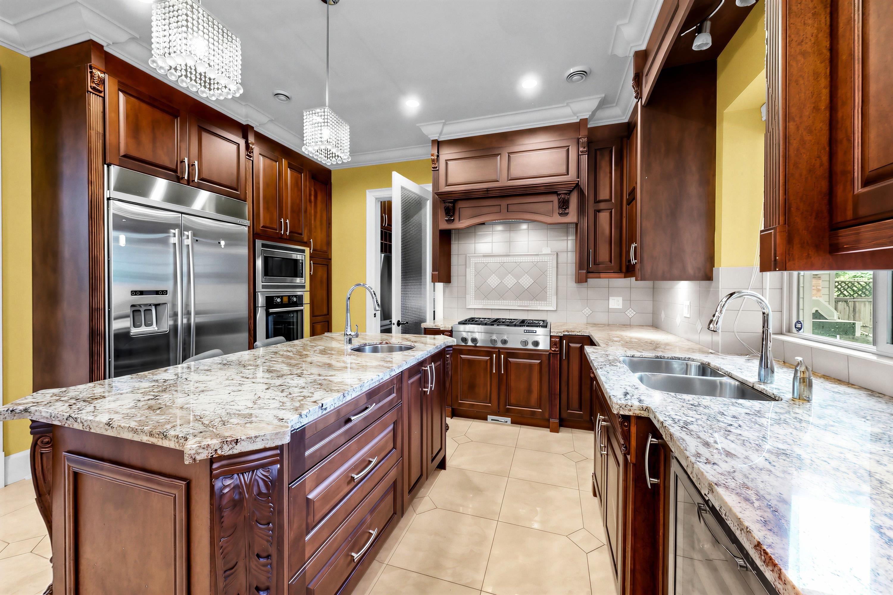 4360 Pendlebury Road, Richmond, BC