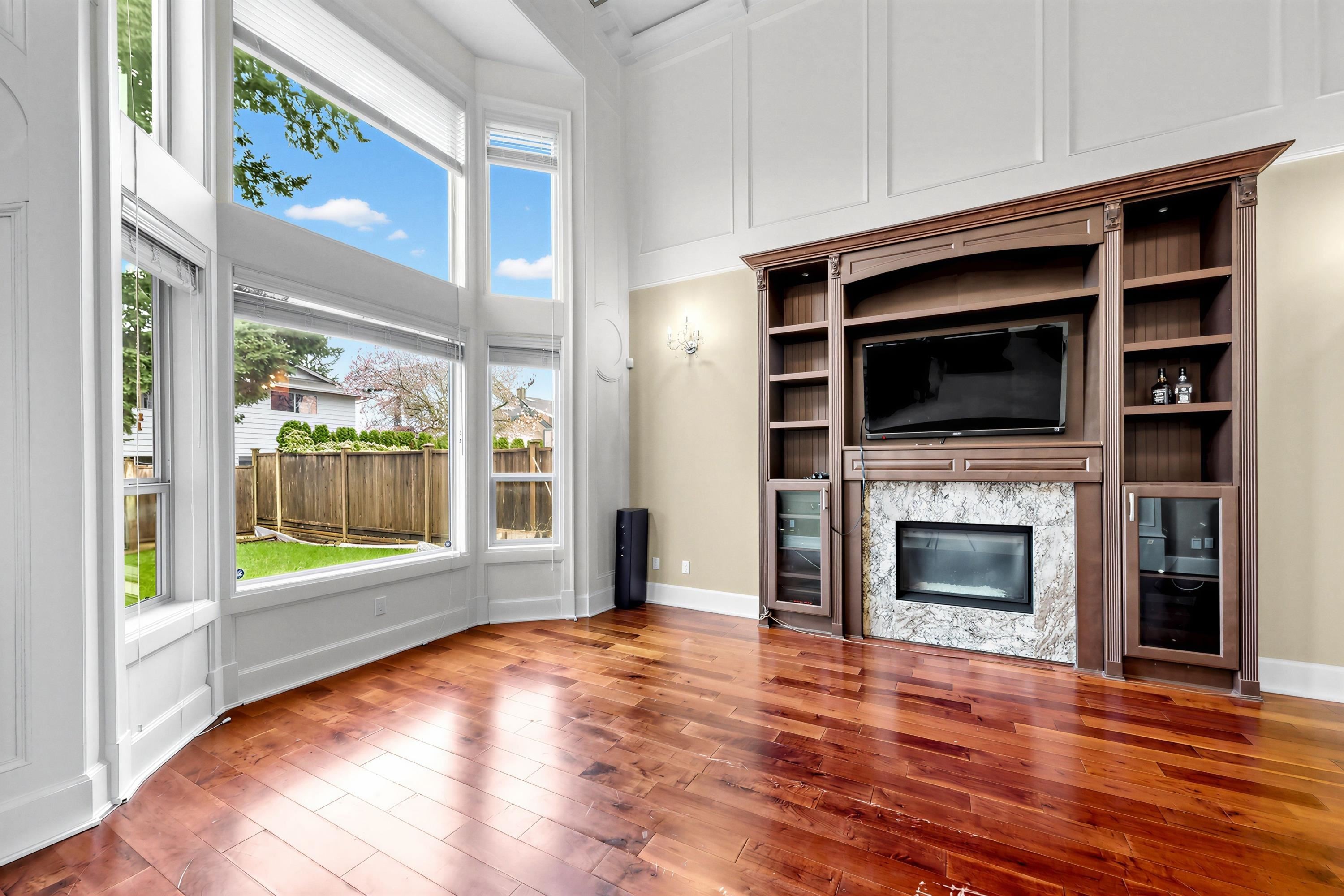 4360 Pendlebury Road, Richmond, BC