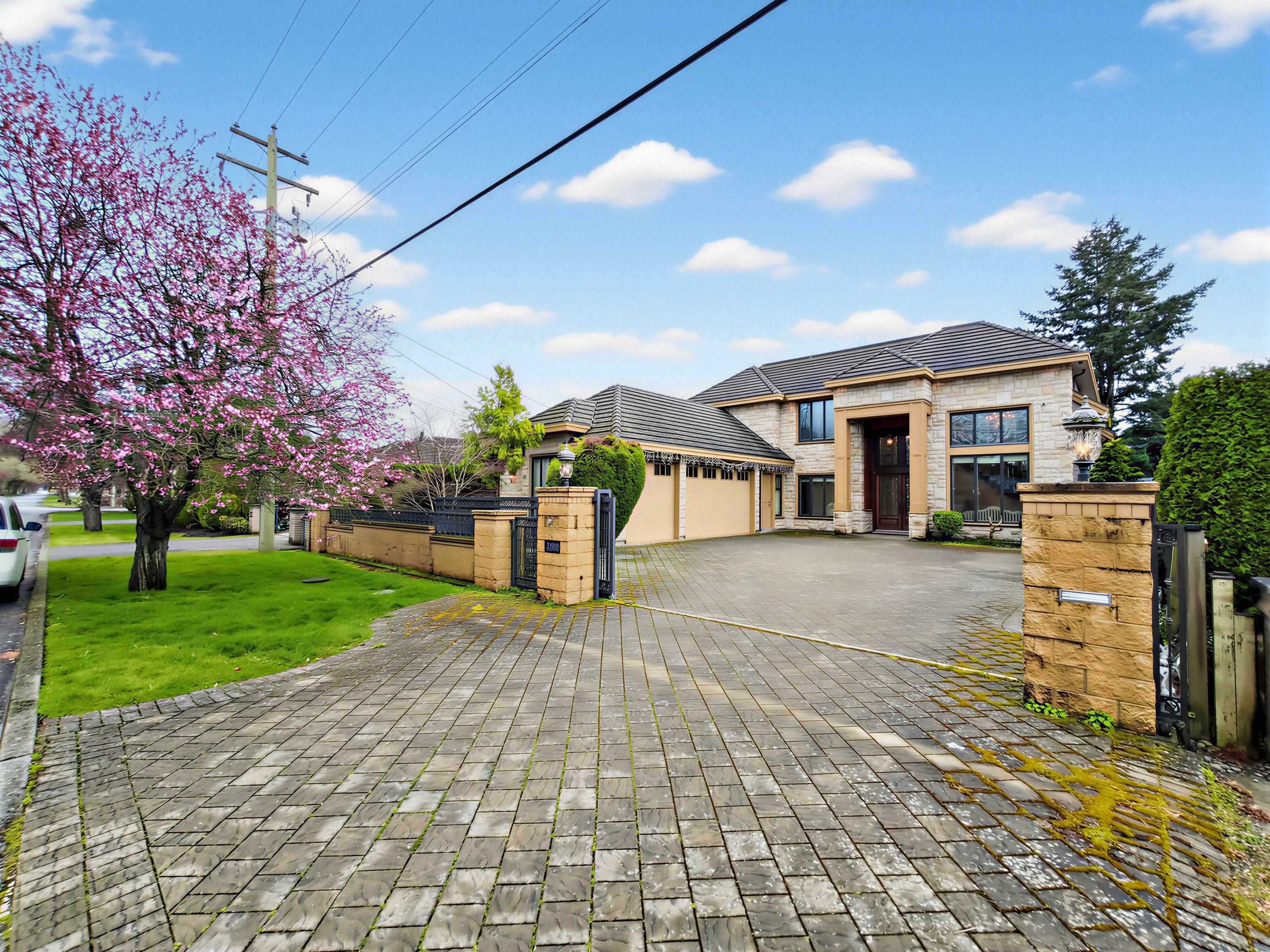 4360 Pendlebury Road, Richmond, BC