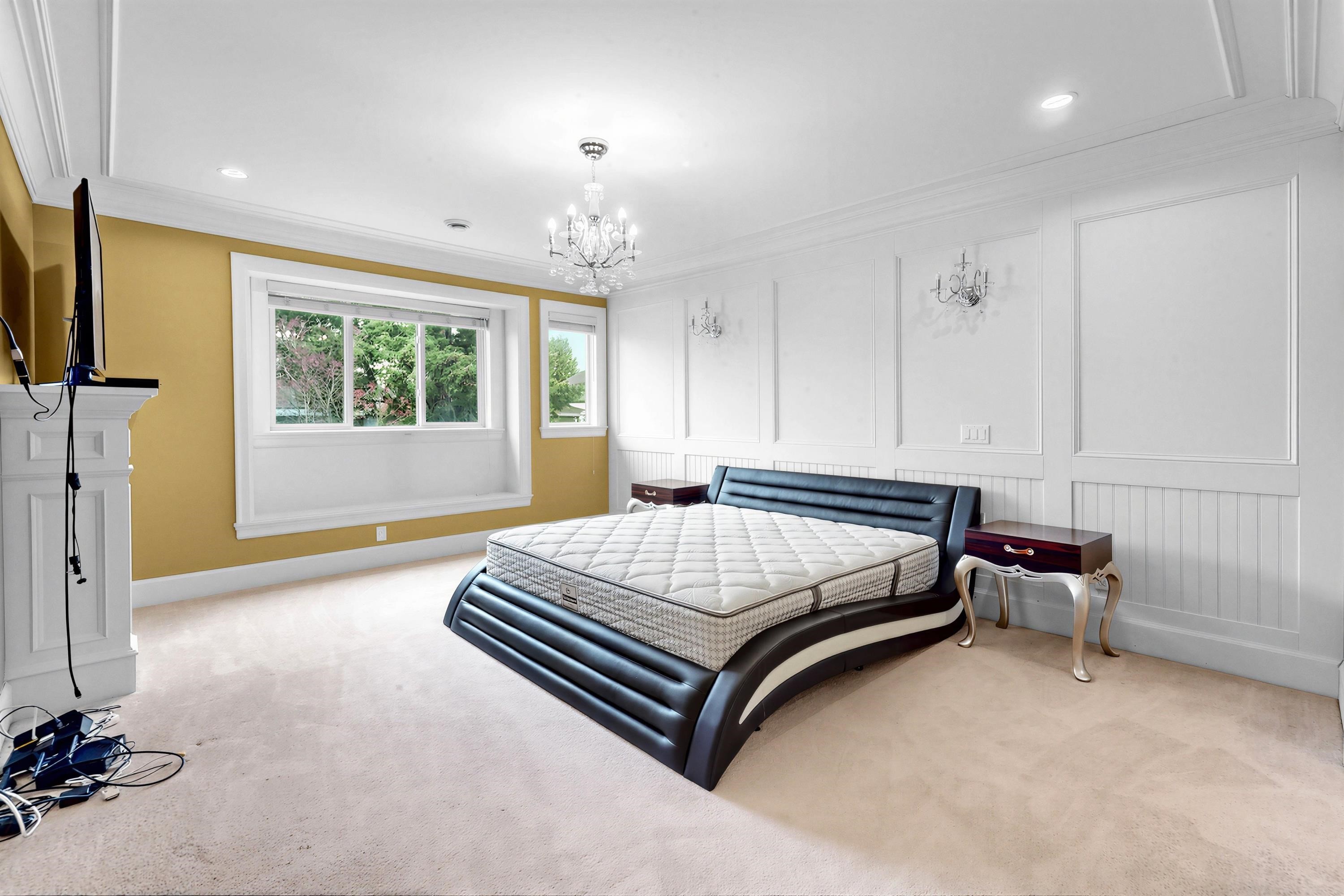 4360 Pendlebury Road, Richmond, BC