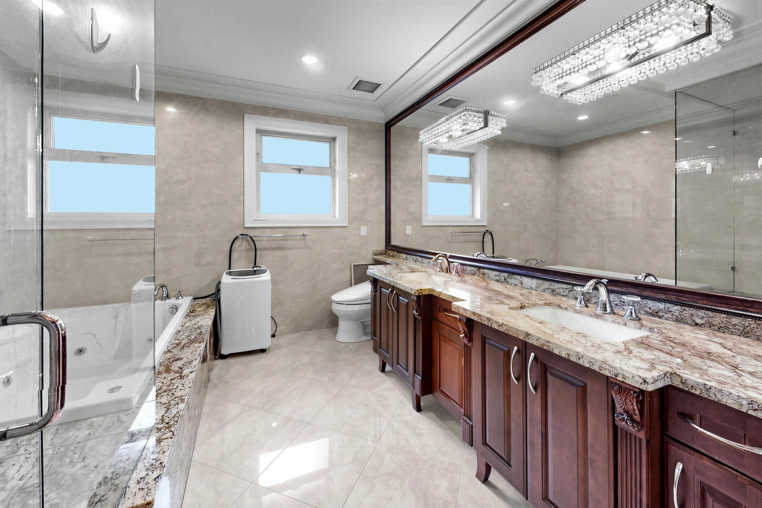 4360 Pendlebury Road, Richmond, BC