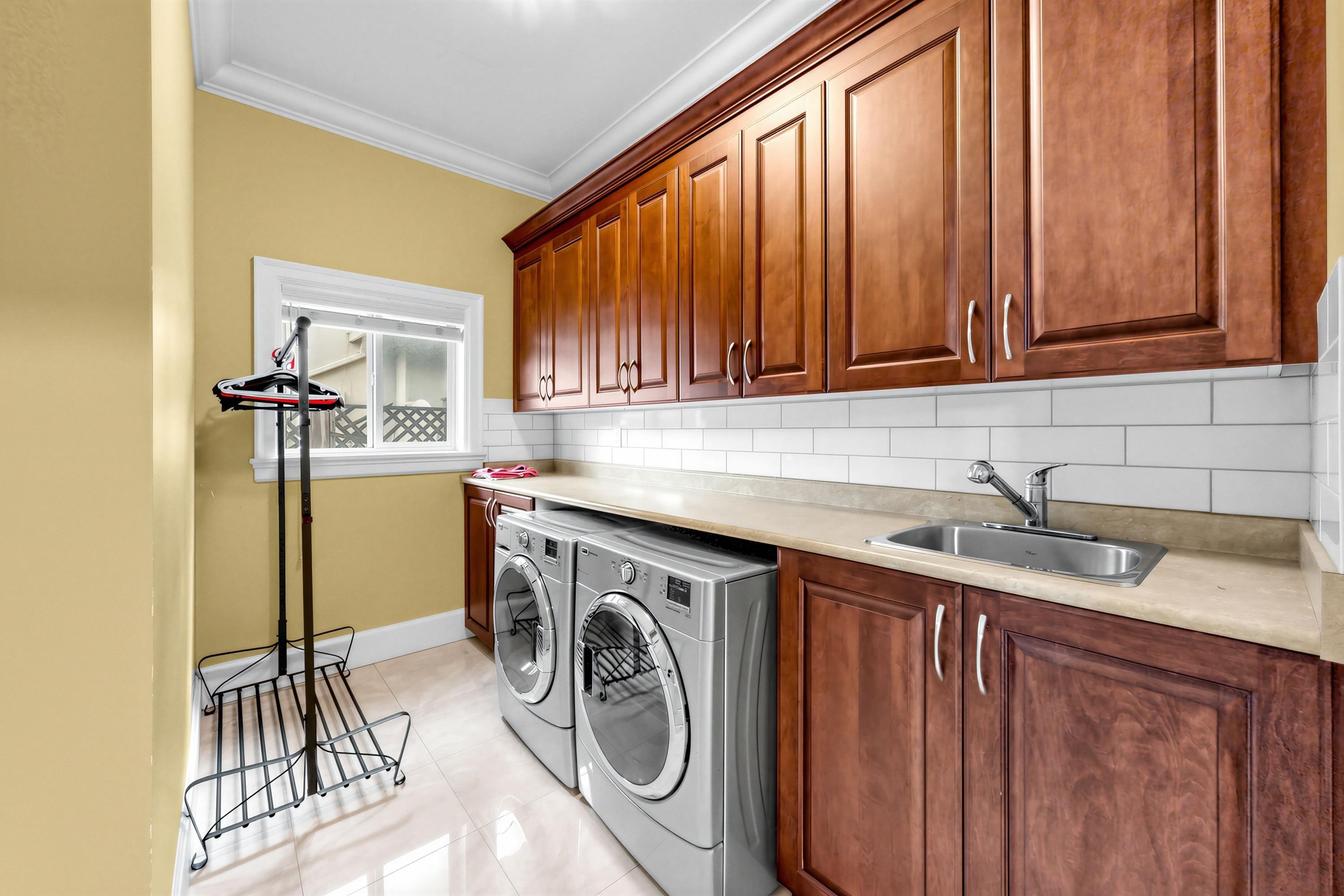 4360 Pendlebury Road, Richmond, BC