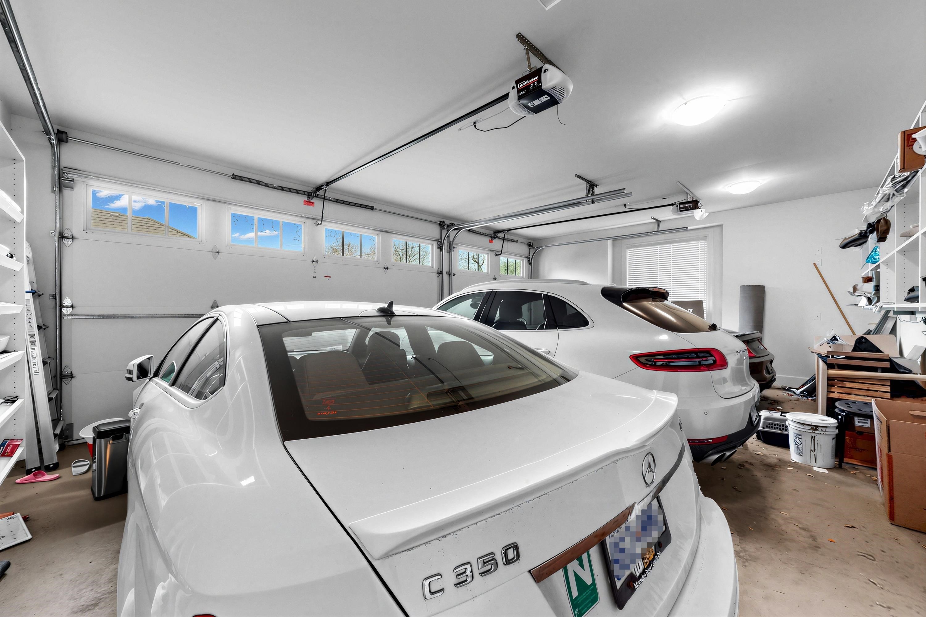 4360 Pendlebury Road, Richmond, BC