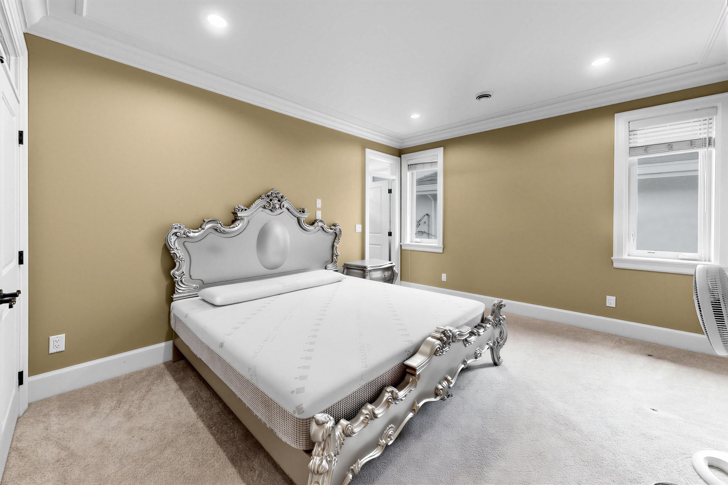 4360 Pendlebury Road, Richmond, BC