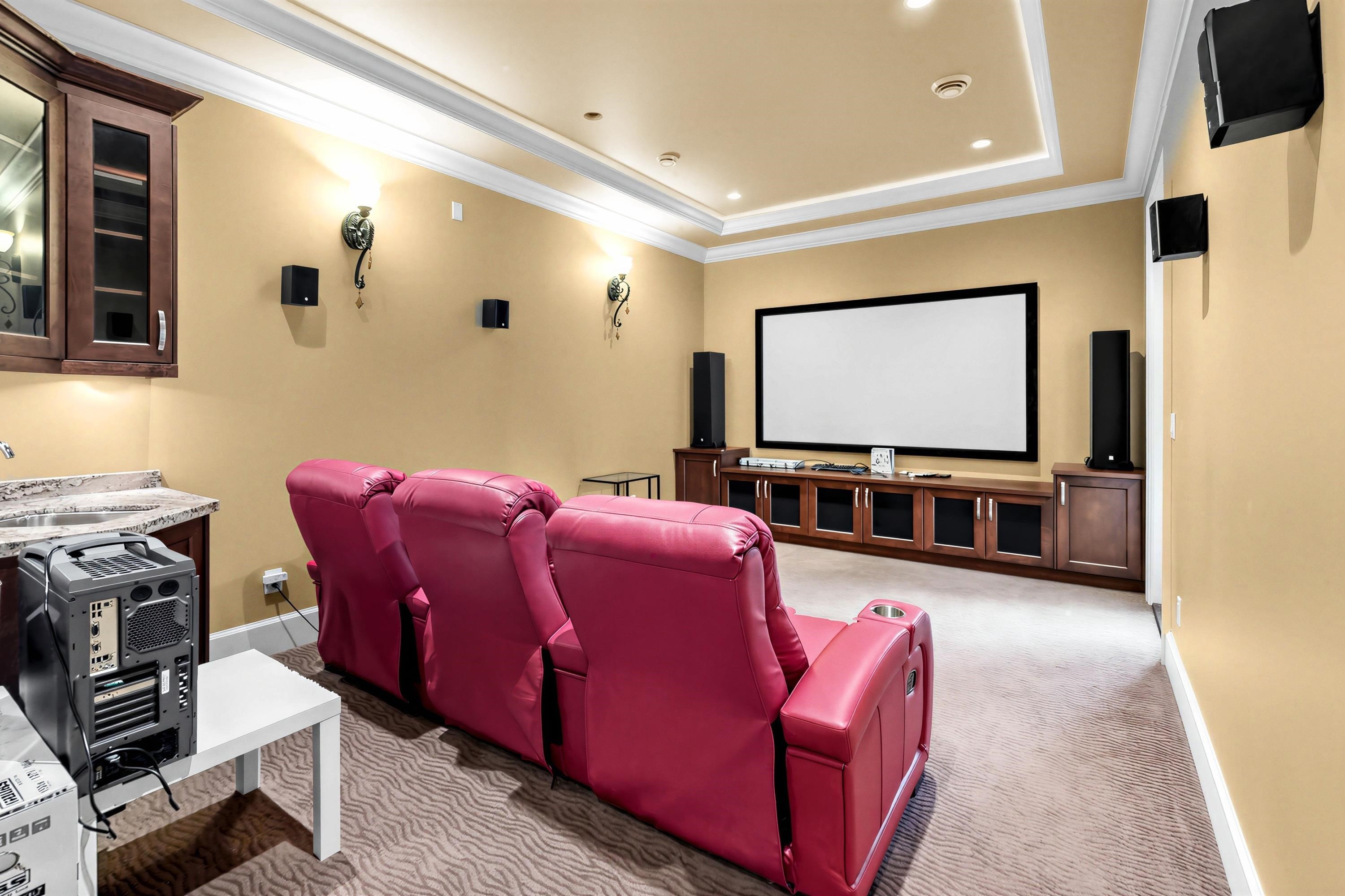 4360 Pendlebury Road, Richmond, BC