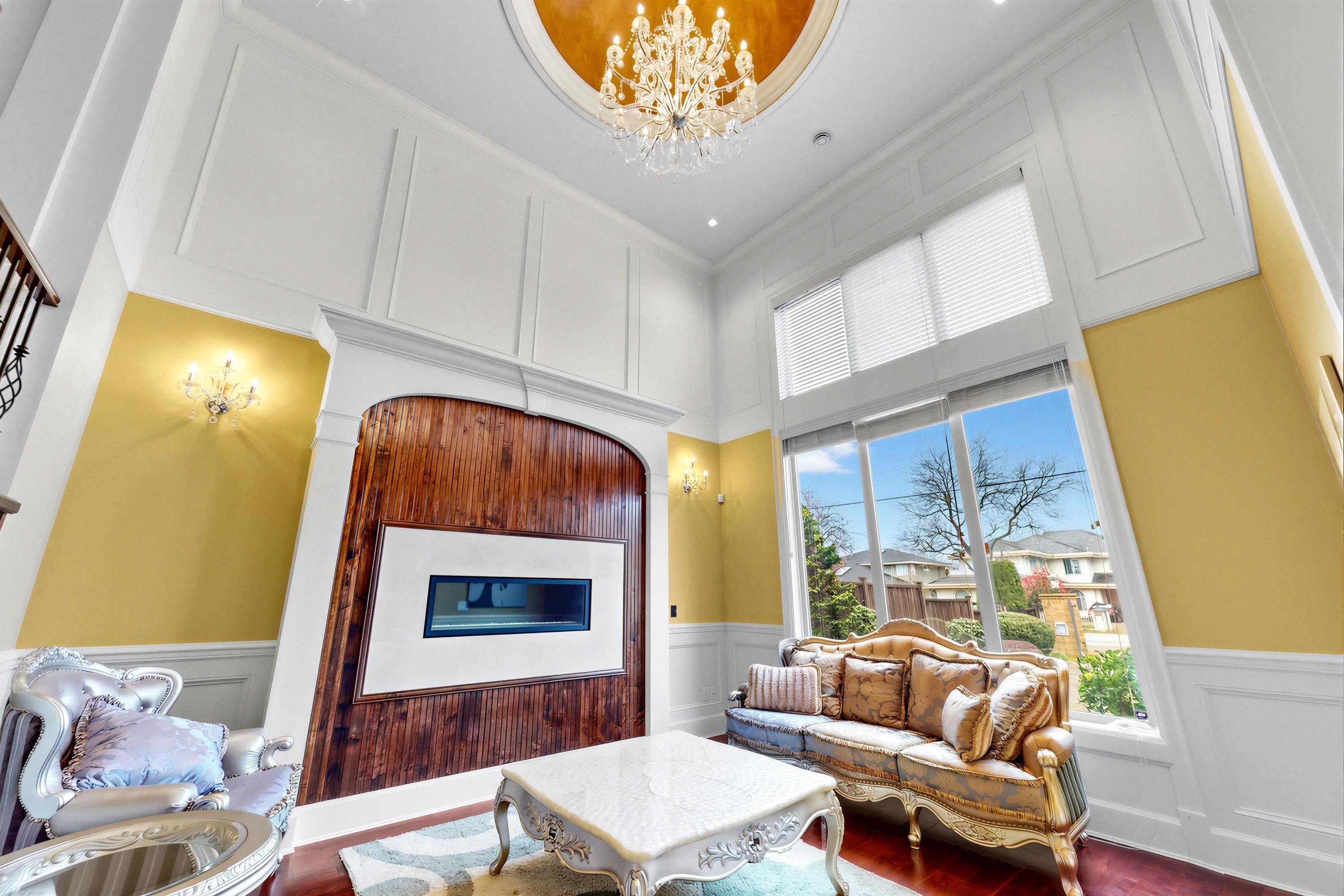 4360 Pendlebury Road, Richmond, BC