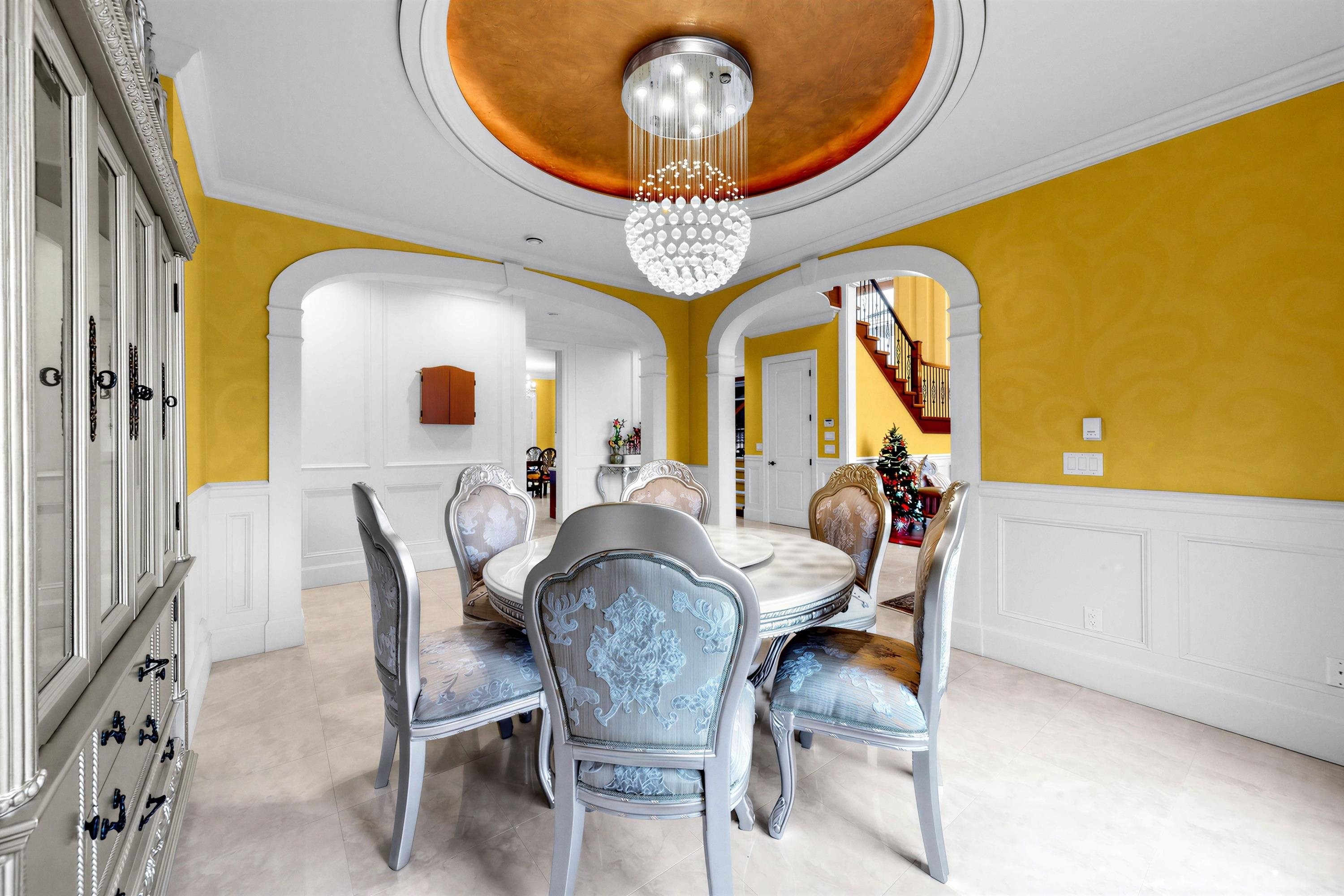 4360 Pendlebury Road, Richmond, BC