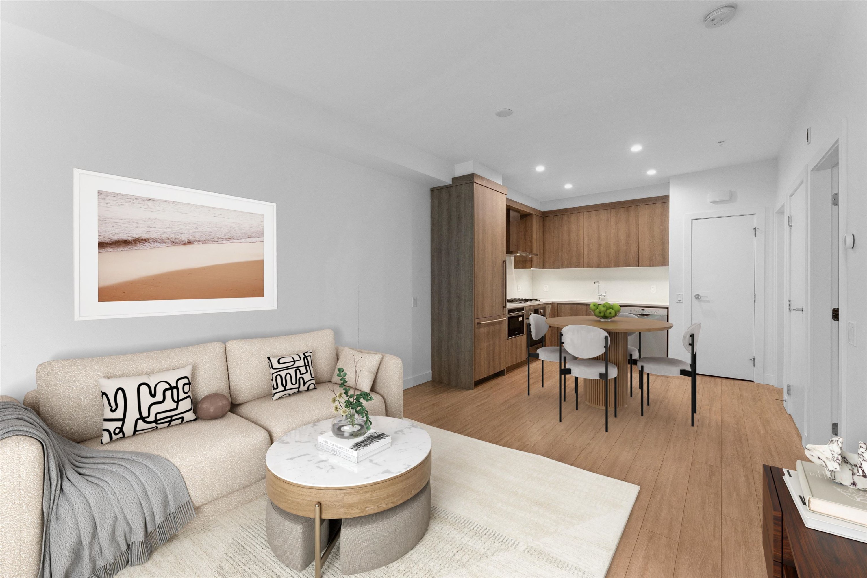 119-2060 Curling Road, North Vancouver, BC
