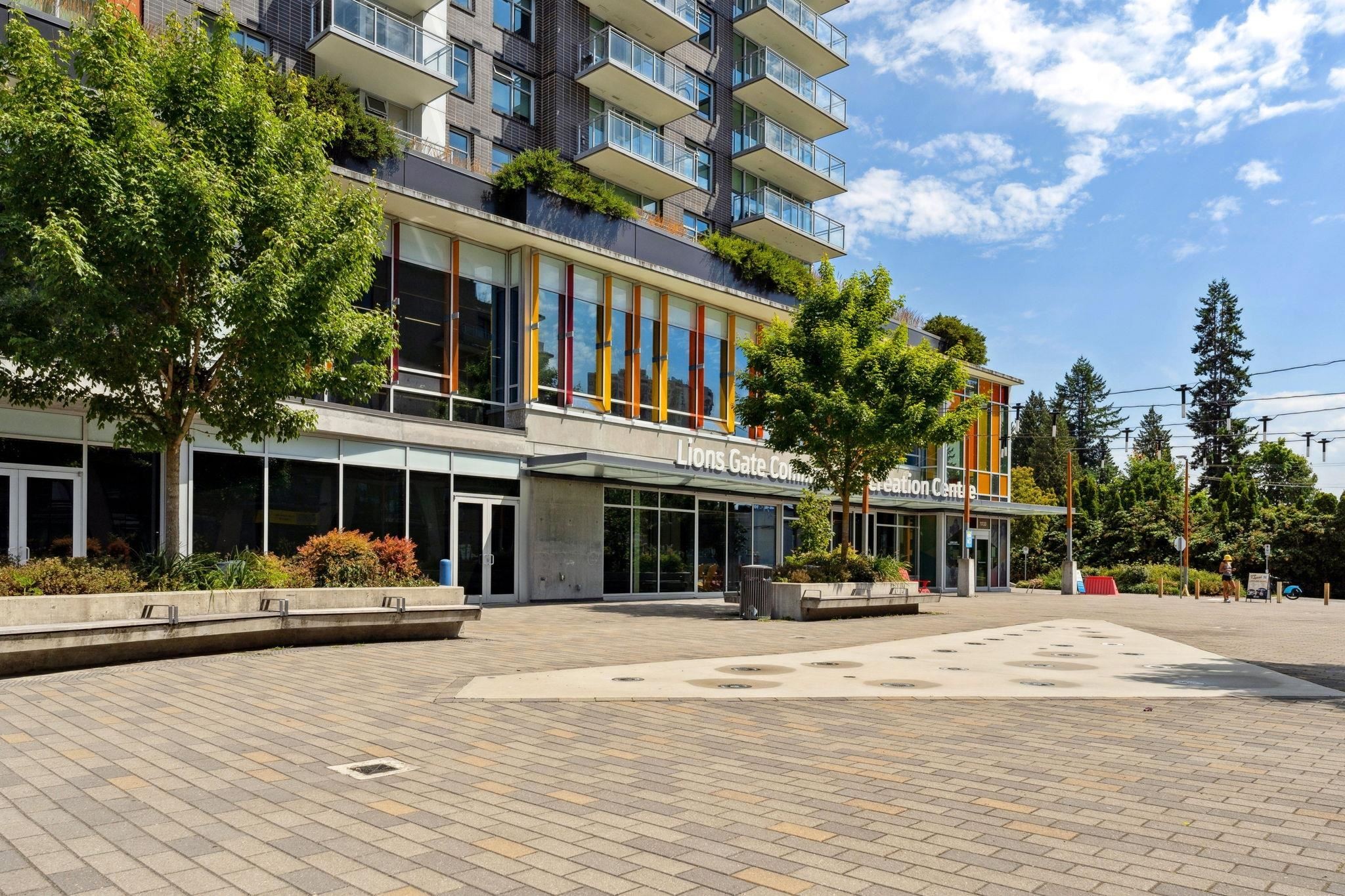 119-2060 Curling Road, North Vancouver, BC