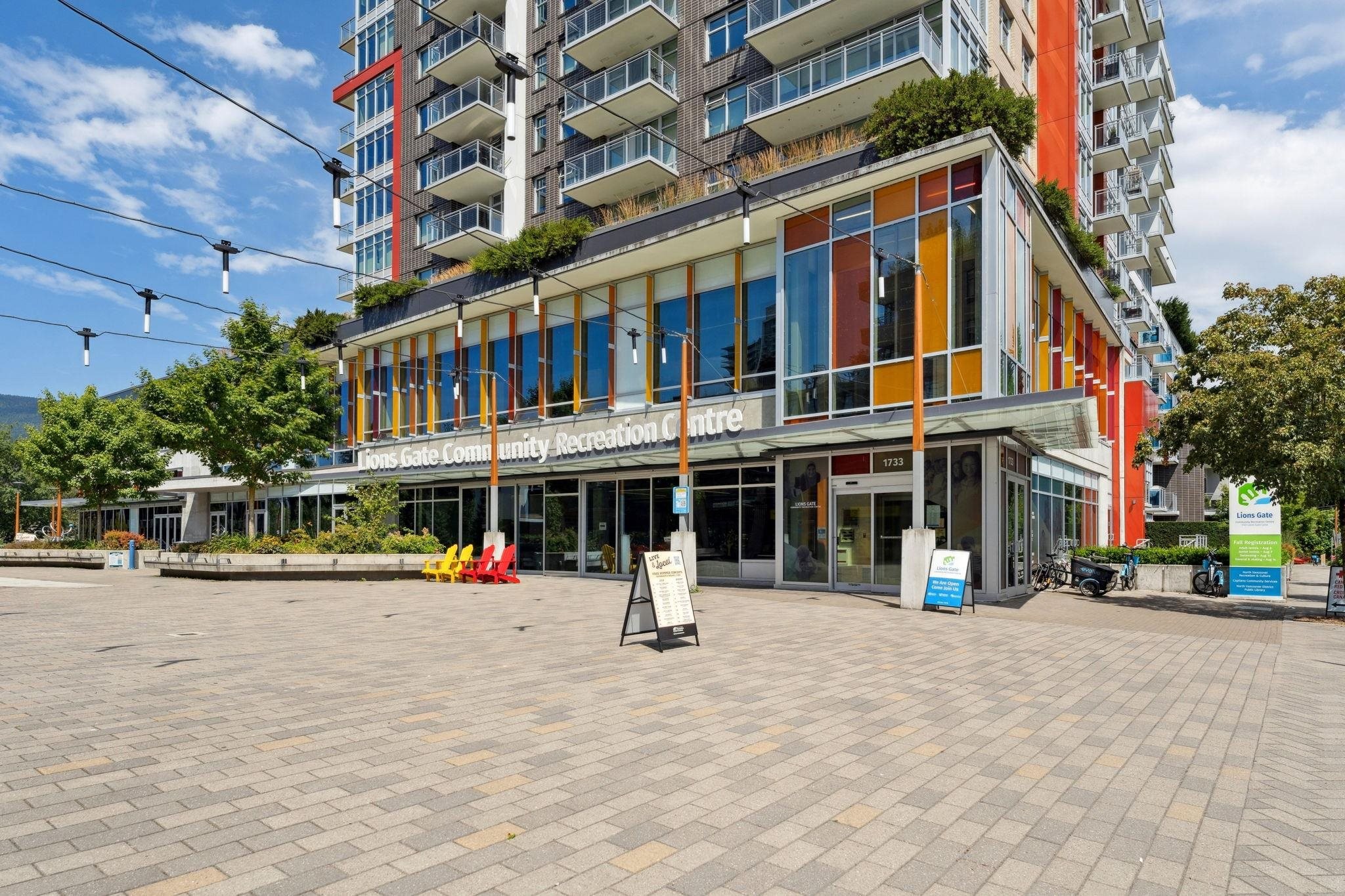 119-2060 Curling Road, North Vancouver, BC