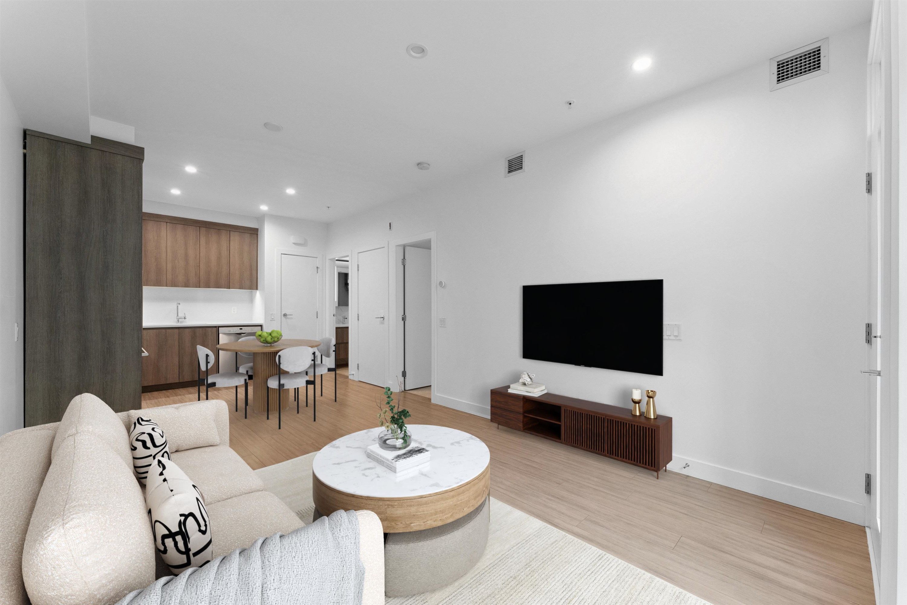 119-2060 Curling Road, North Vancouver, BC