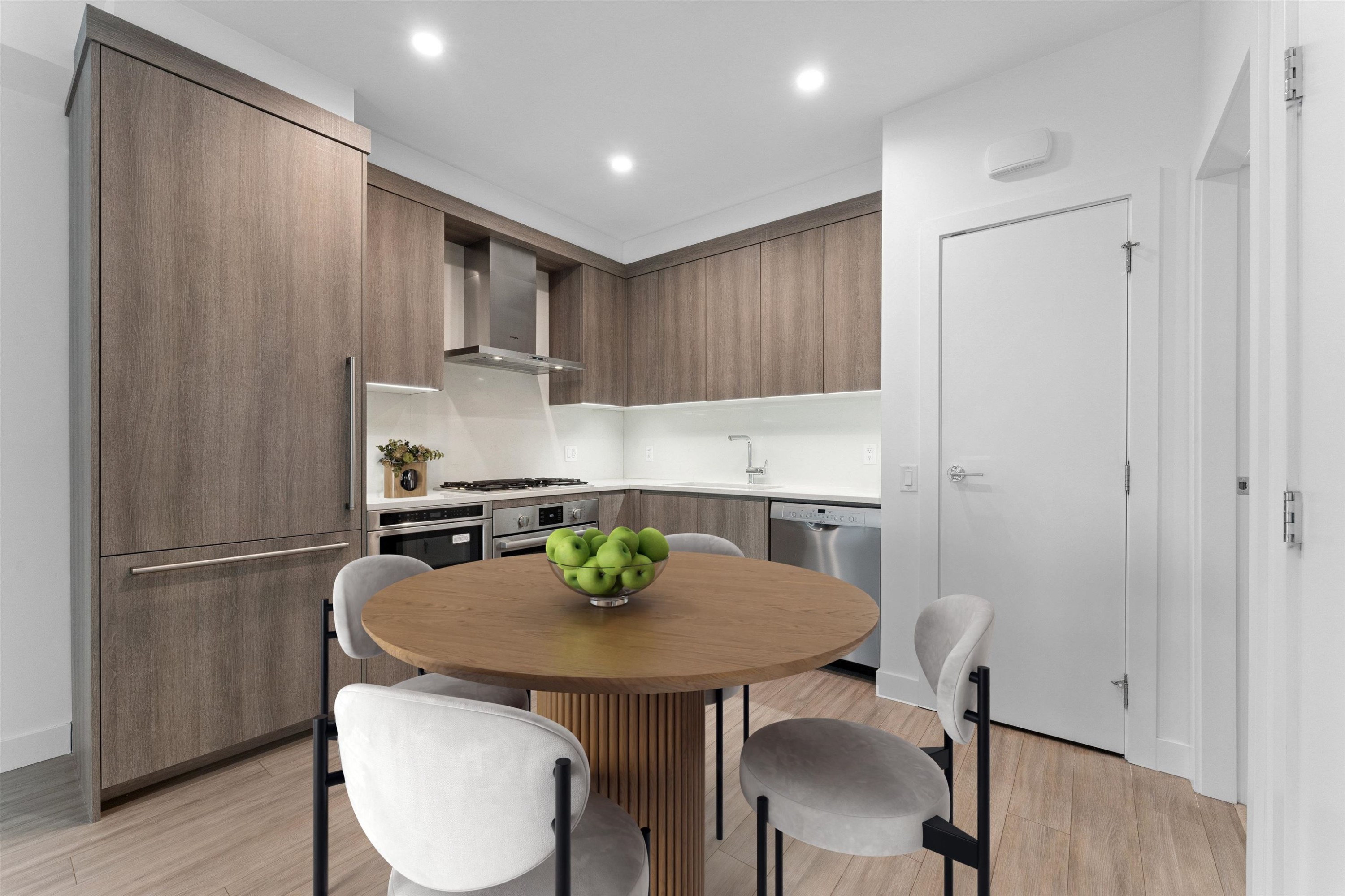 119-2060 Curling Road, North Vancouver, BC