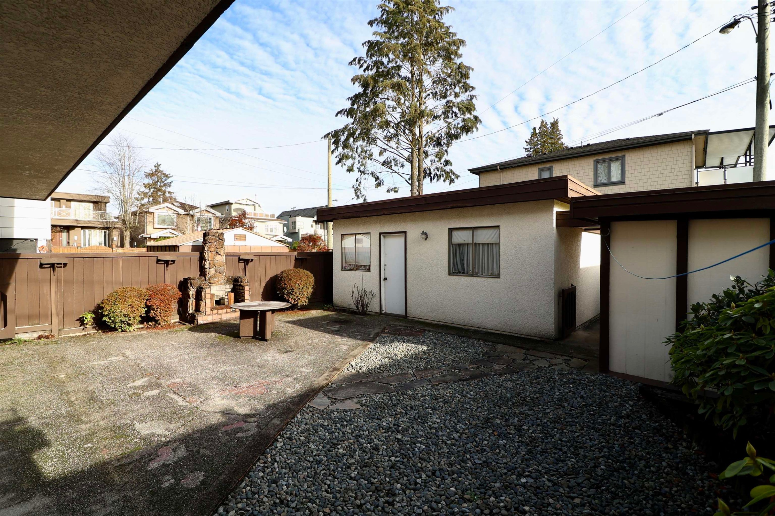 6816 Ontario Street, Vancouver, BC