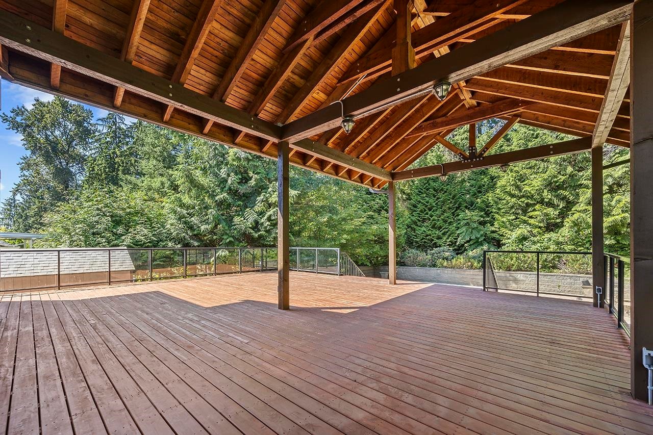 1562 Bramble Lane, Coquitlam, BC