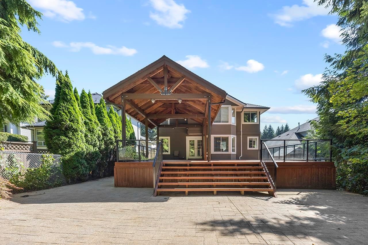 1562 Bramble Lane, Coquitlam, BC