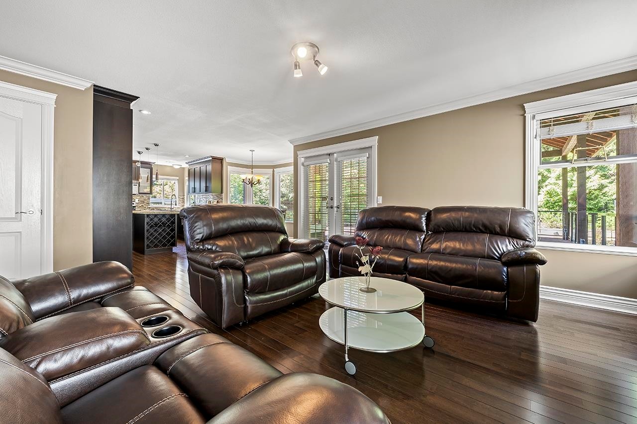 1562 Bramble Lane, Coquitlam, BC