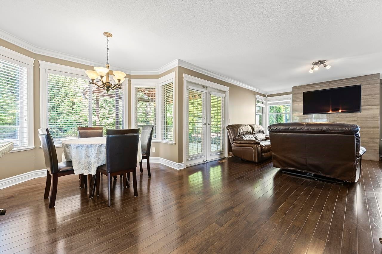 1562 Bramble Lane, Coquitlam, BC