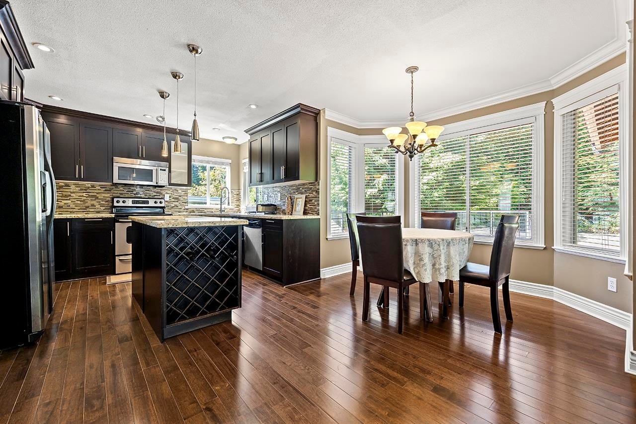 1562 Bramble Lane, Coquitlam, BC