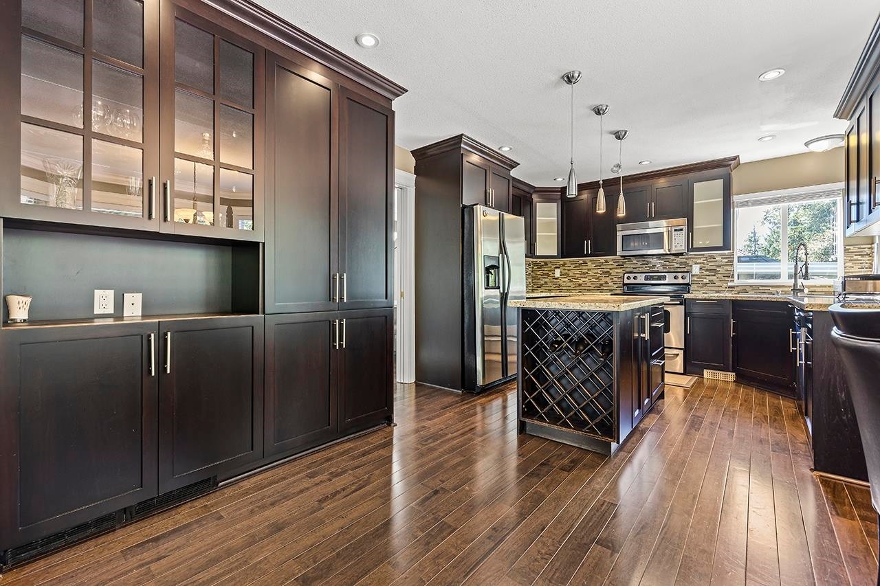 1562 Bramble Lane, Coquitlam, BC