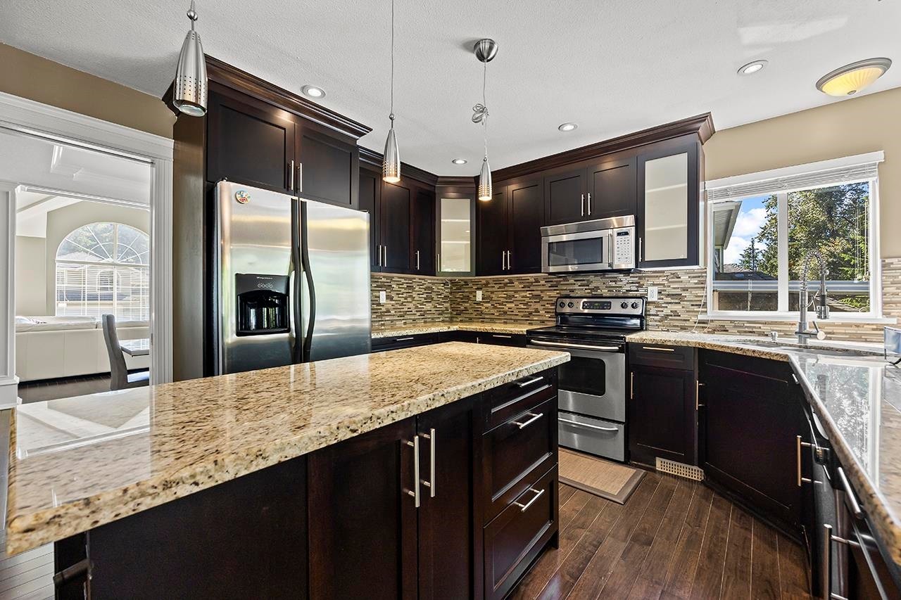 1562 Bramble Lane, Coquitlam, BC
