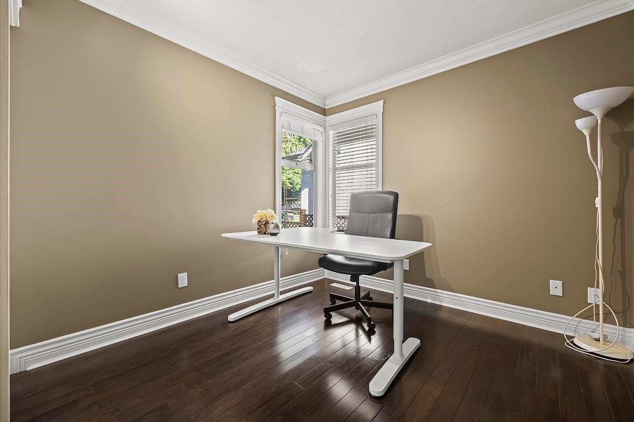 1562 Bramble Lane, Coquitlam, BC