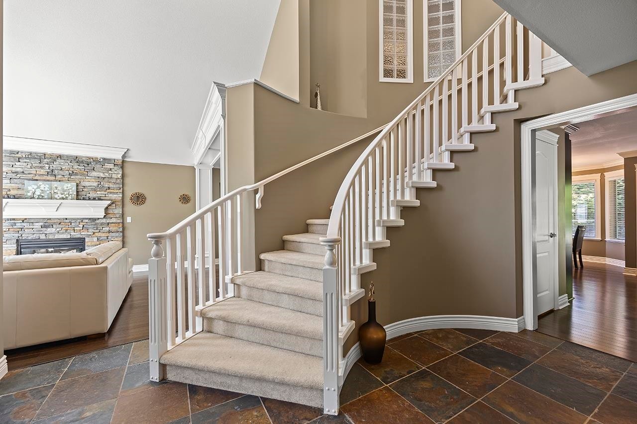 1562 Bramble Lane, Coquitlam, BC