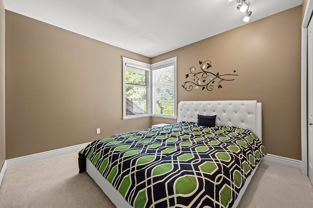 1562 Bramble Lane, Coquitlam, BC