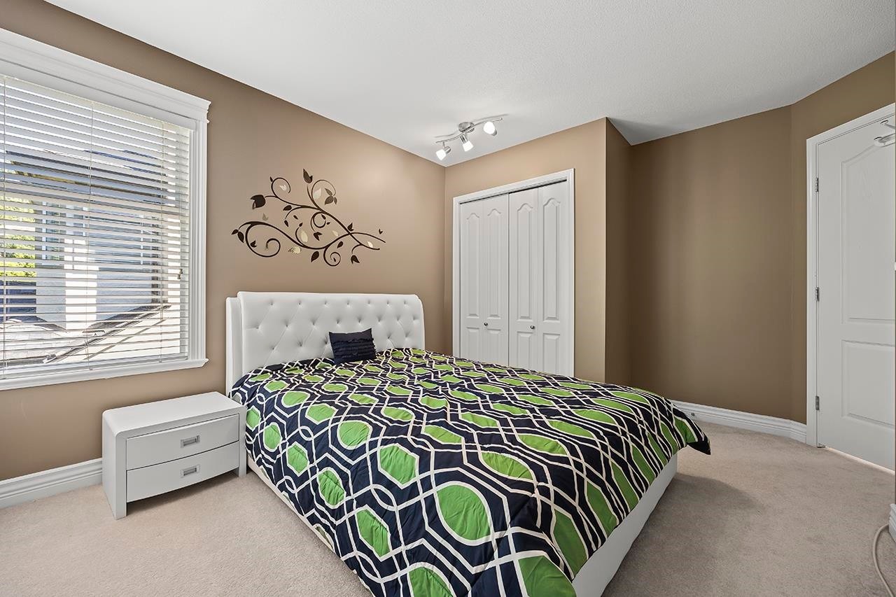 1562 Bramble Lane, Coquitlam, BC