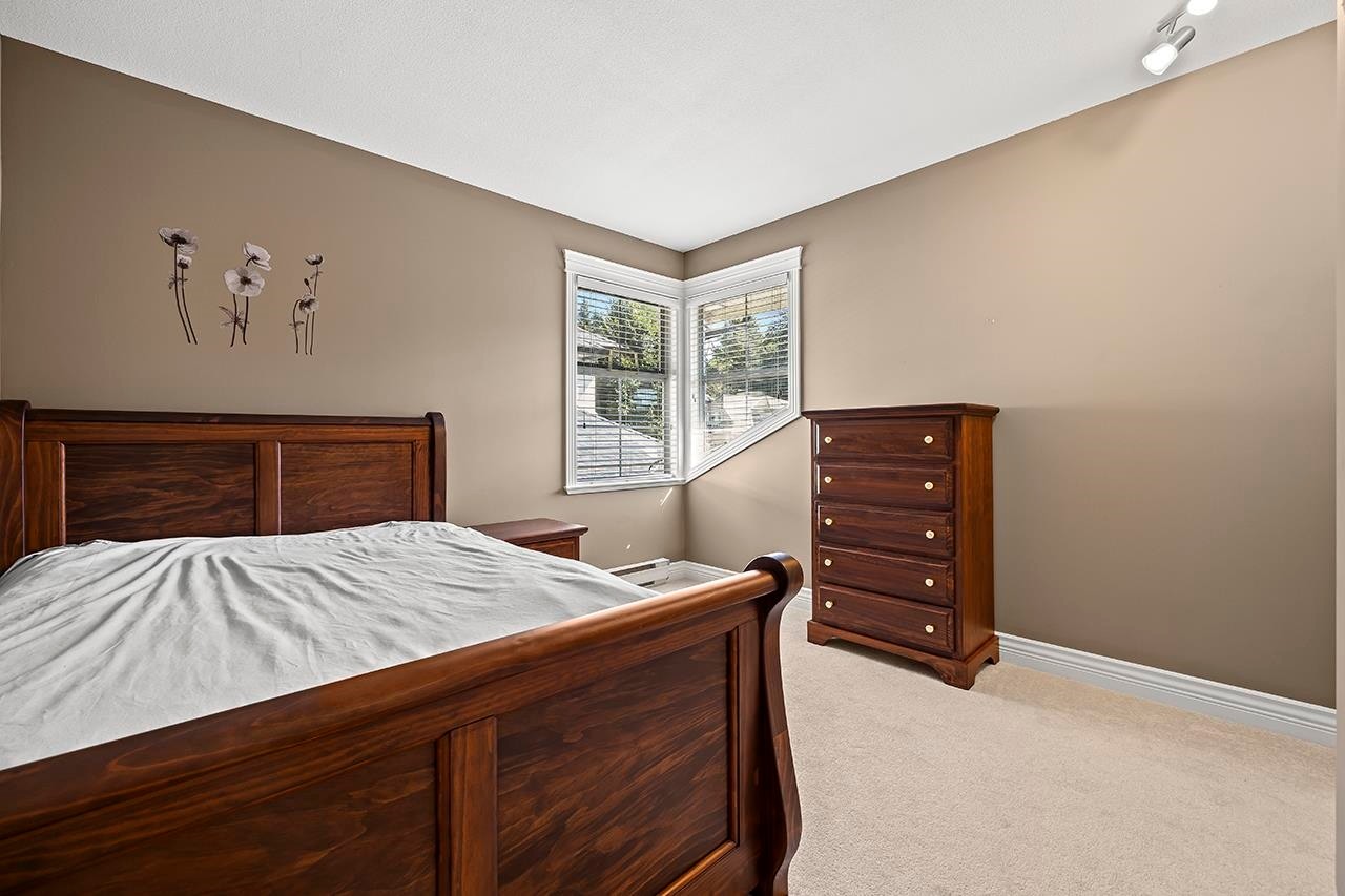 1562 Bramble Lane, Coquitlam, BC